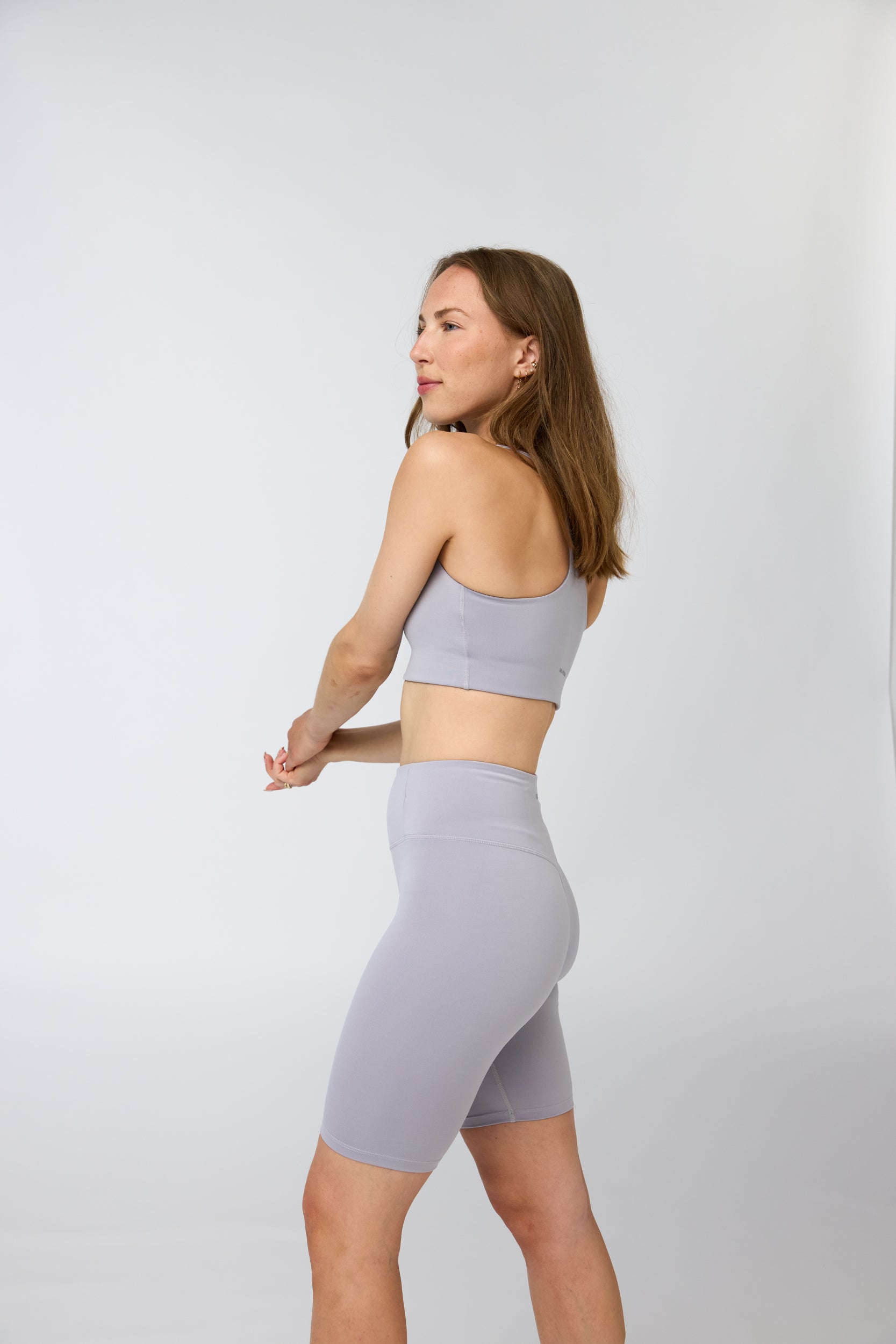 Float Lola Bra, Lavender Gem