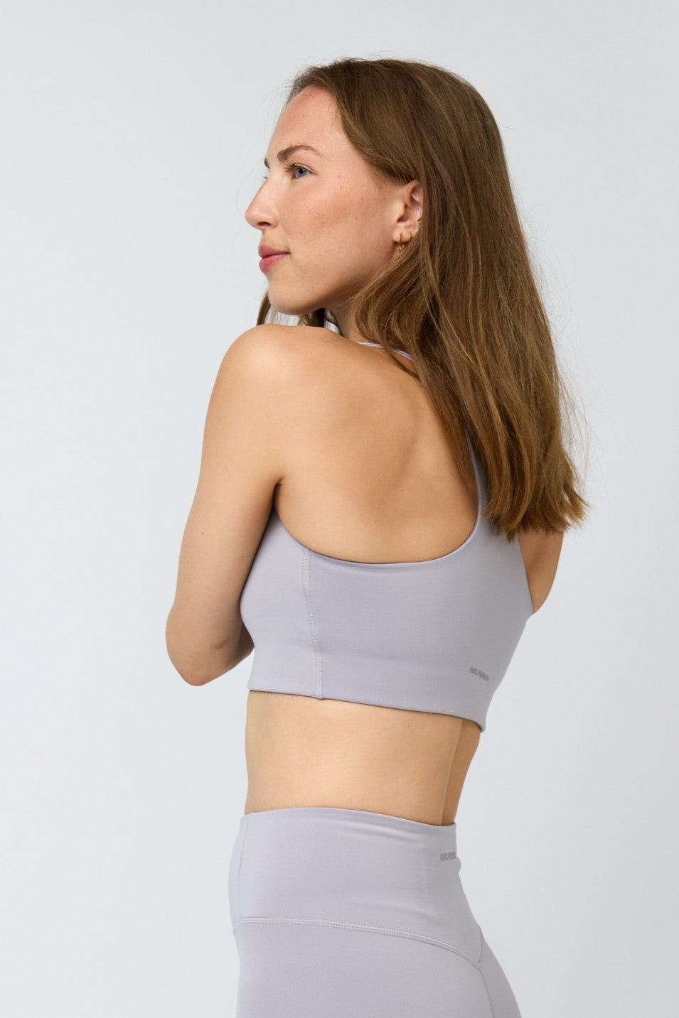 Float Lola Bra, Lavender Gem