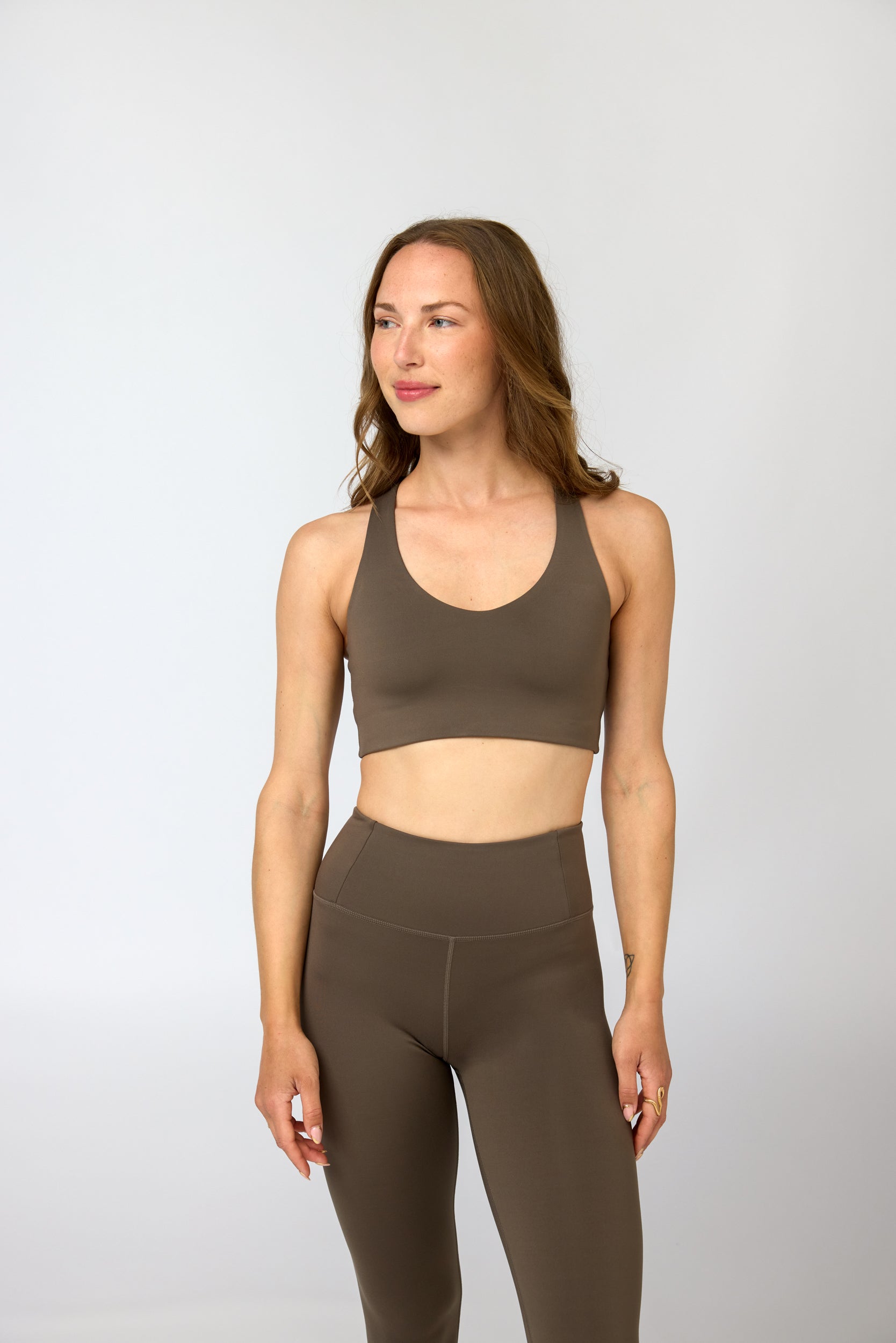 Float Lola Bra, Mink