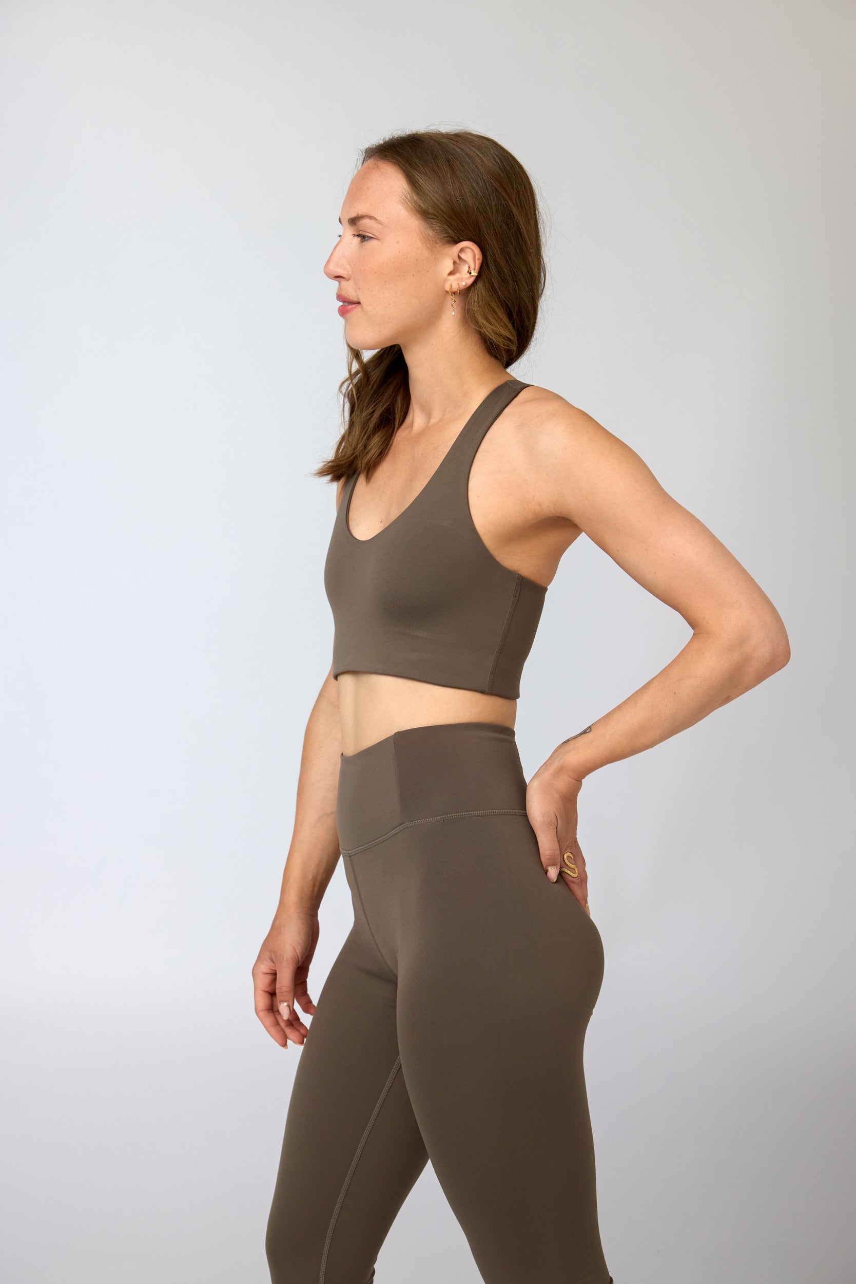 Float Lola Bra, Mink