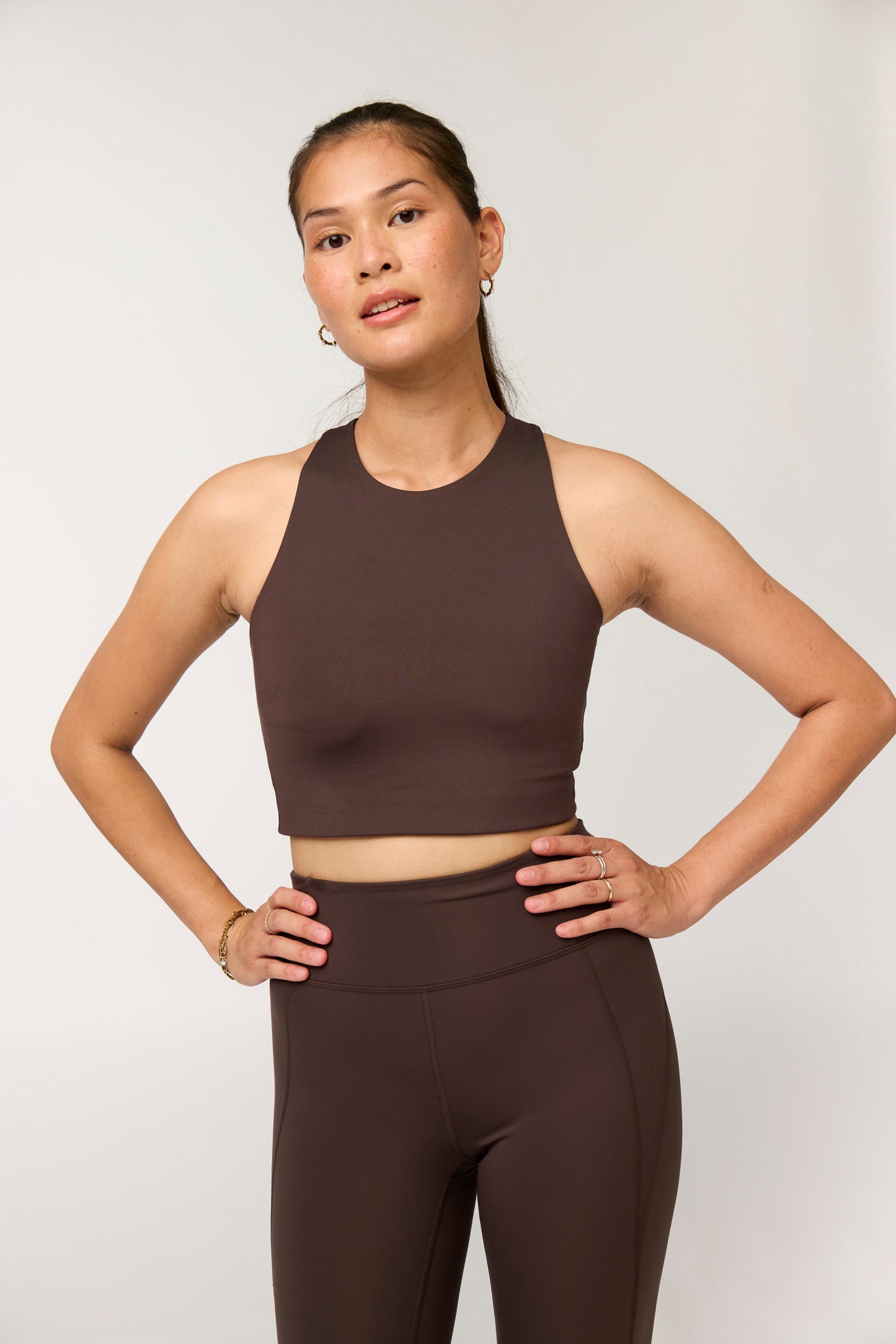 Dylan Bra, Driftwood