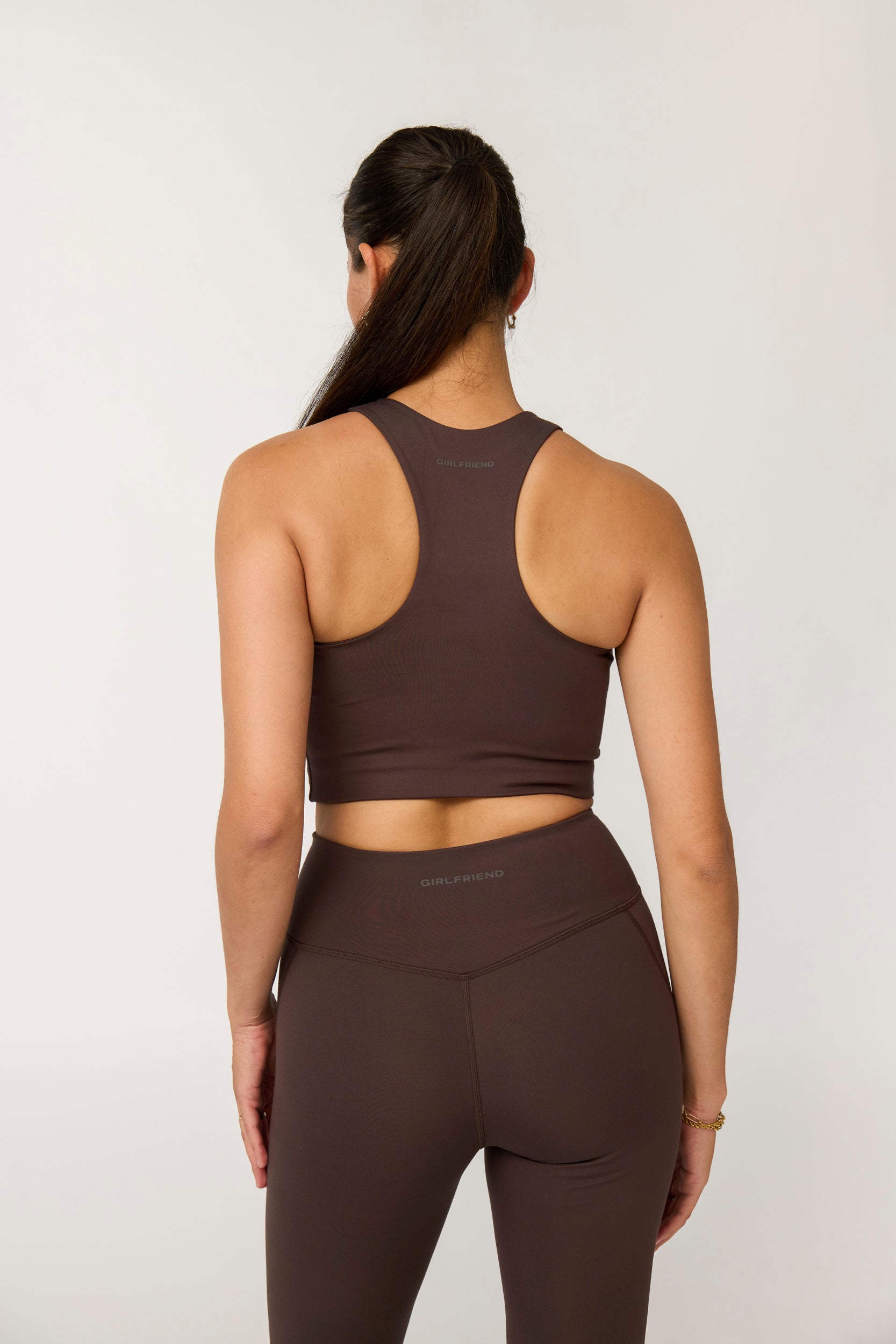 Dylan Bra, Driftwood