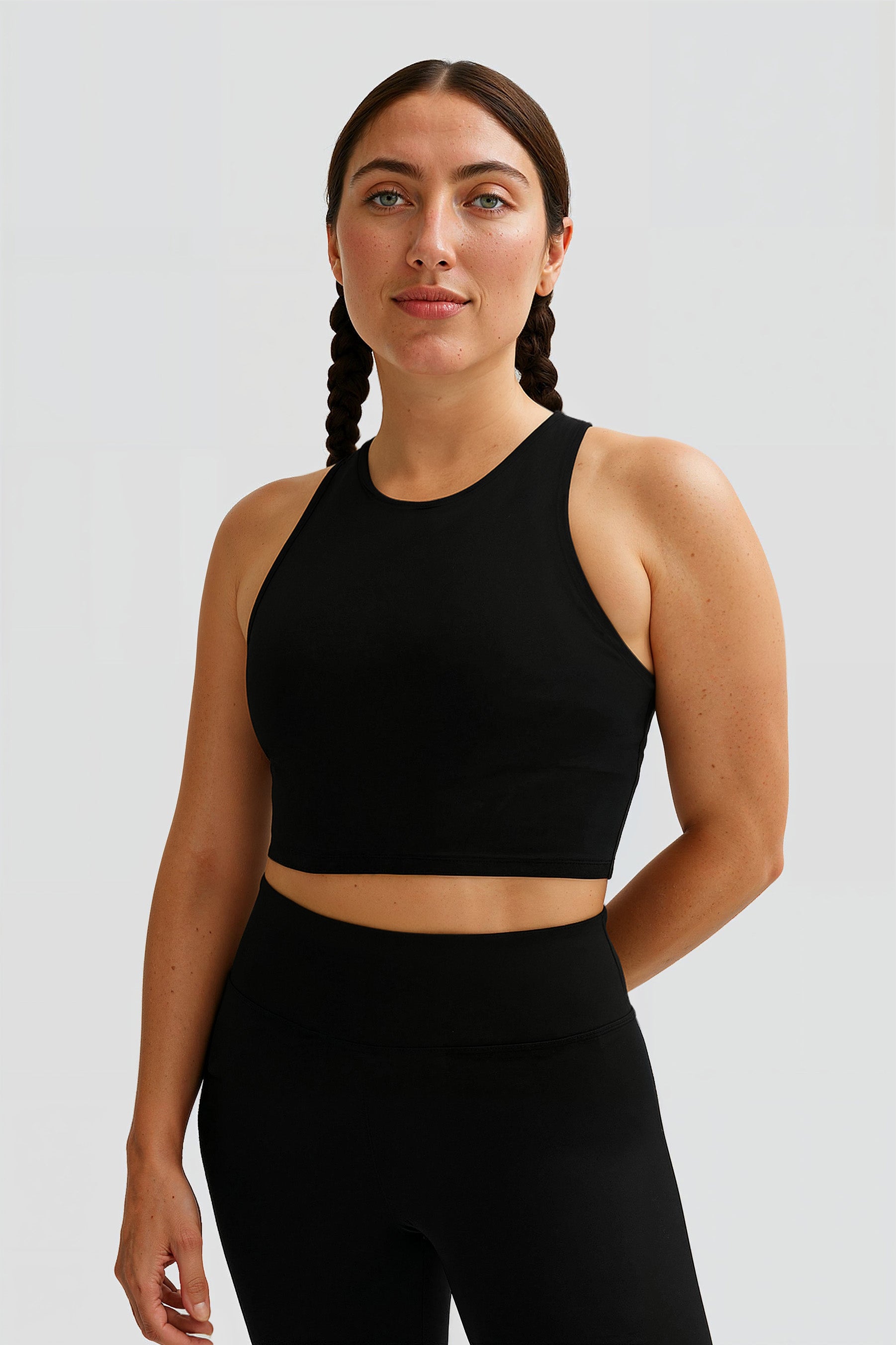 Dylan Bra, Black