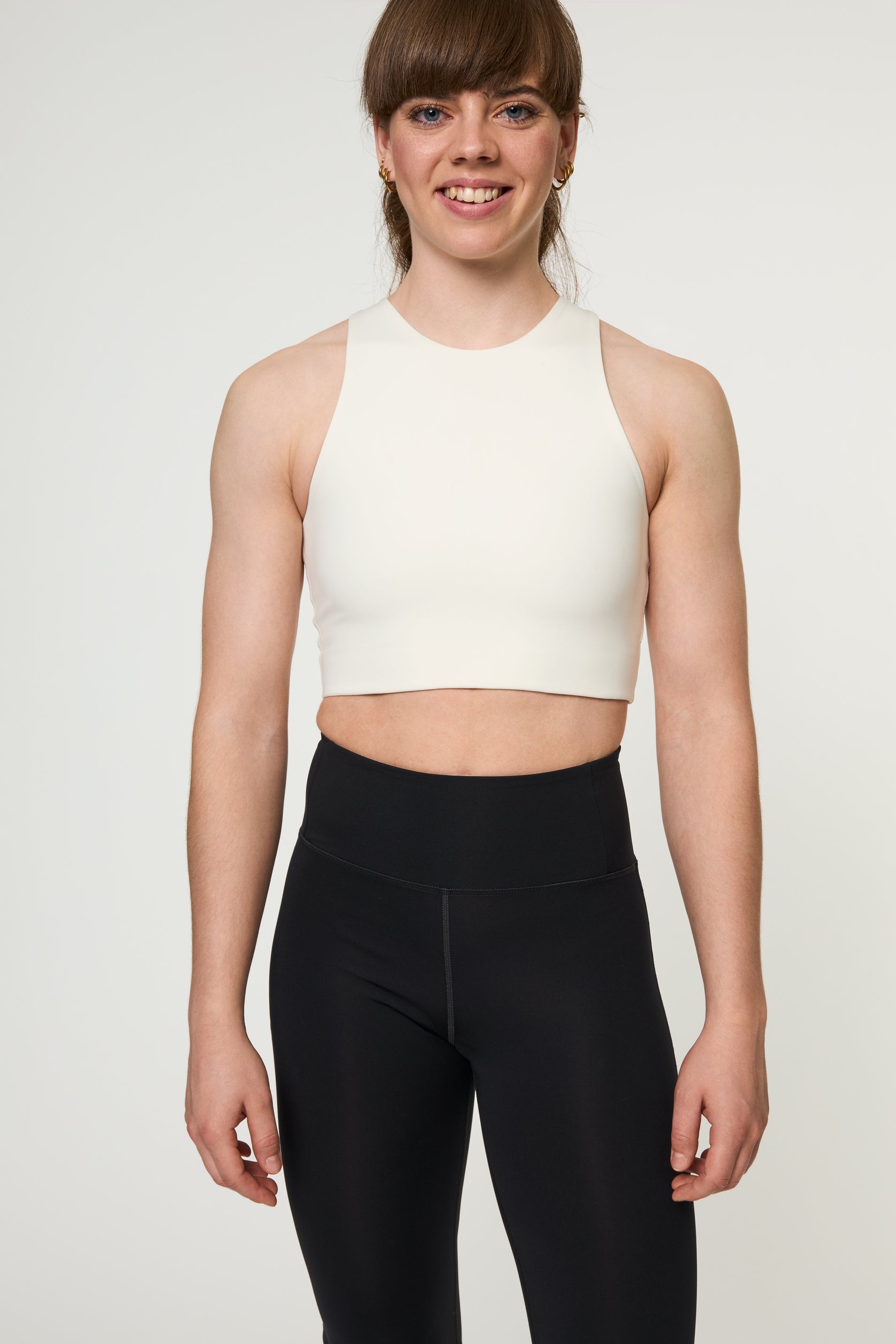 Dylan Bra, Ivory