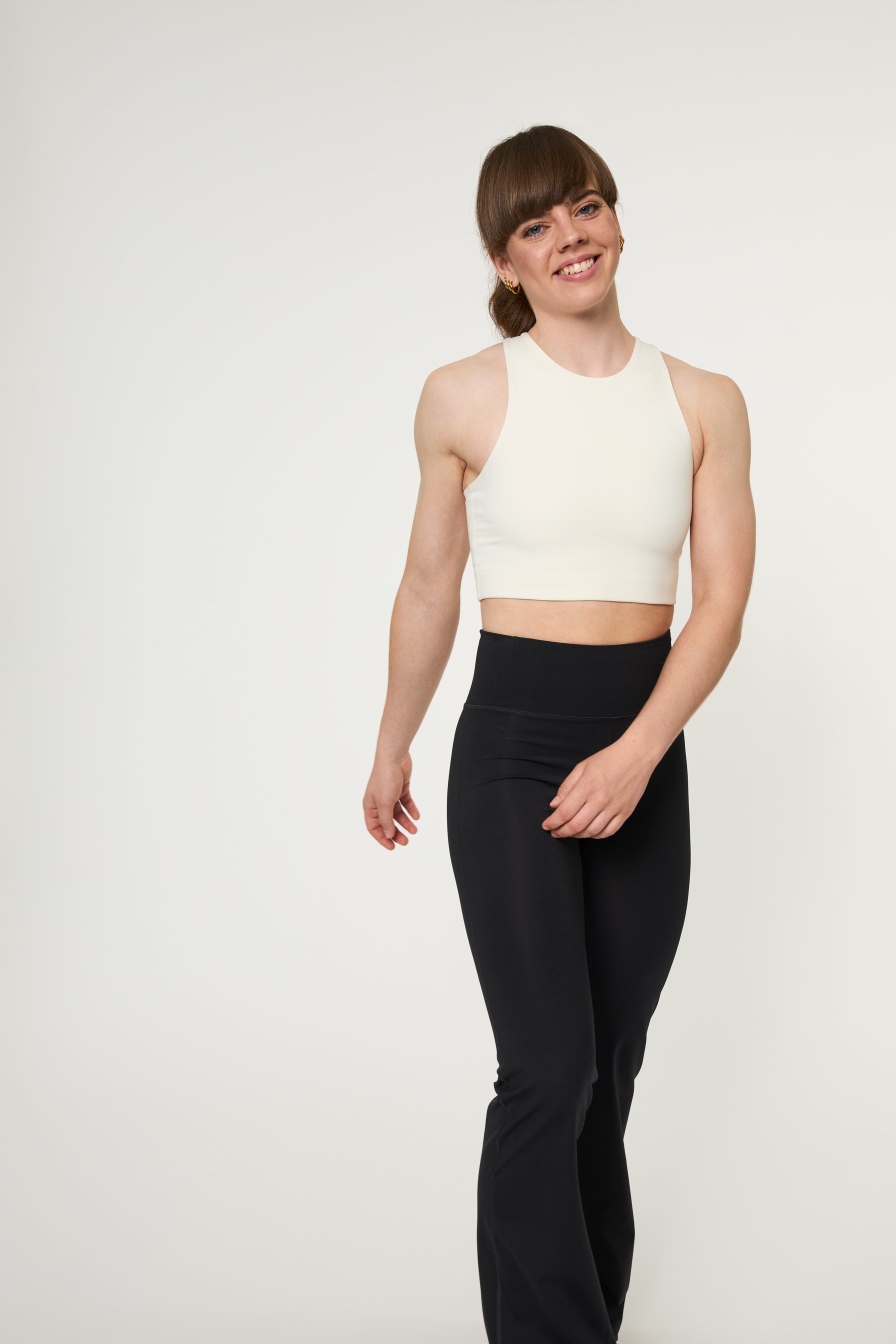 Dylan Bra, Ivory
