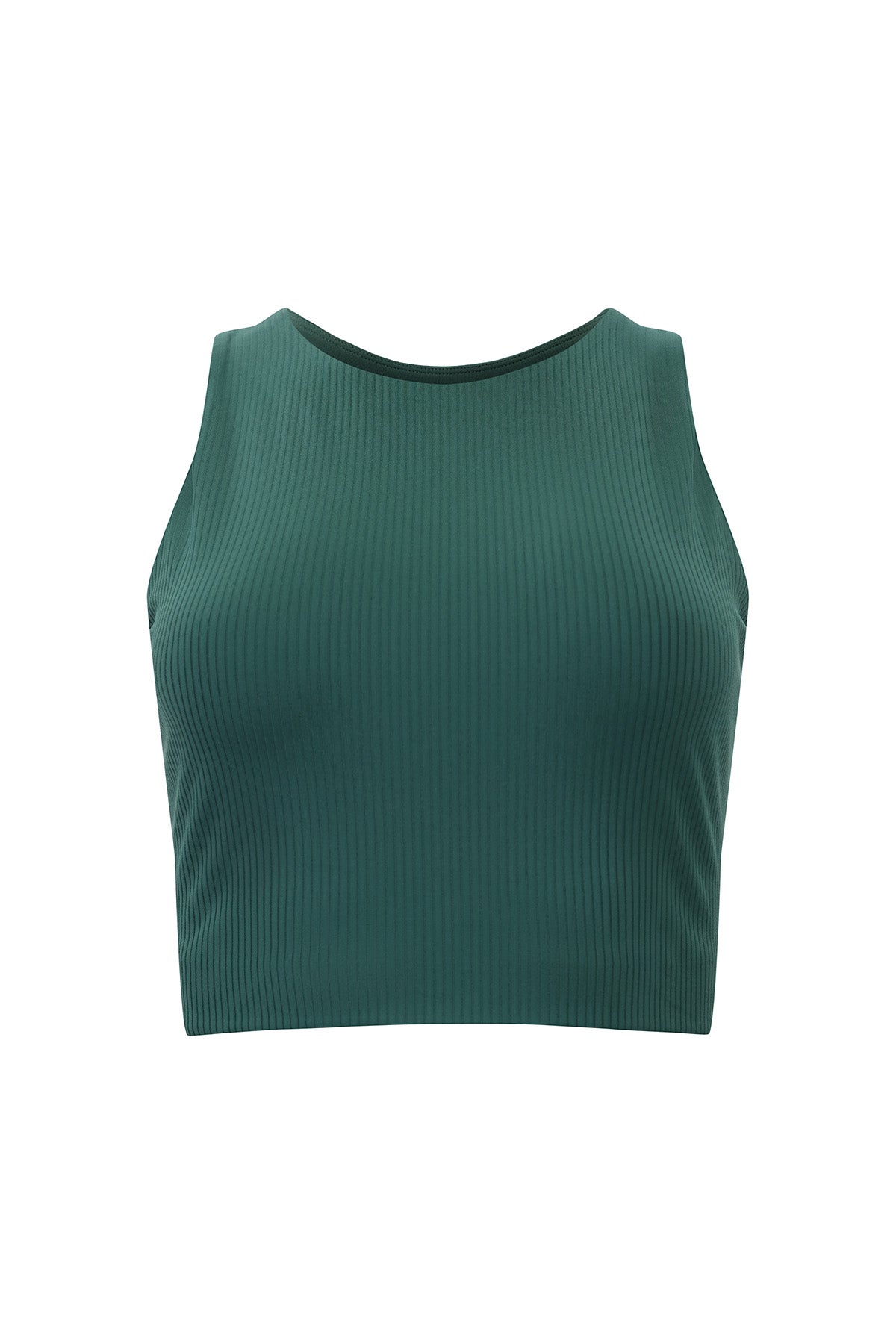 Rib Dylan Bra, Moss