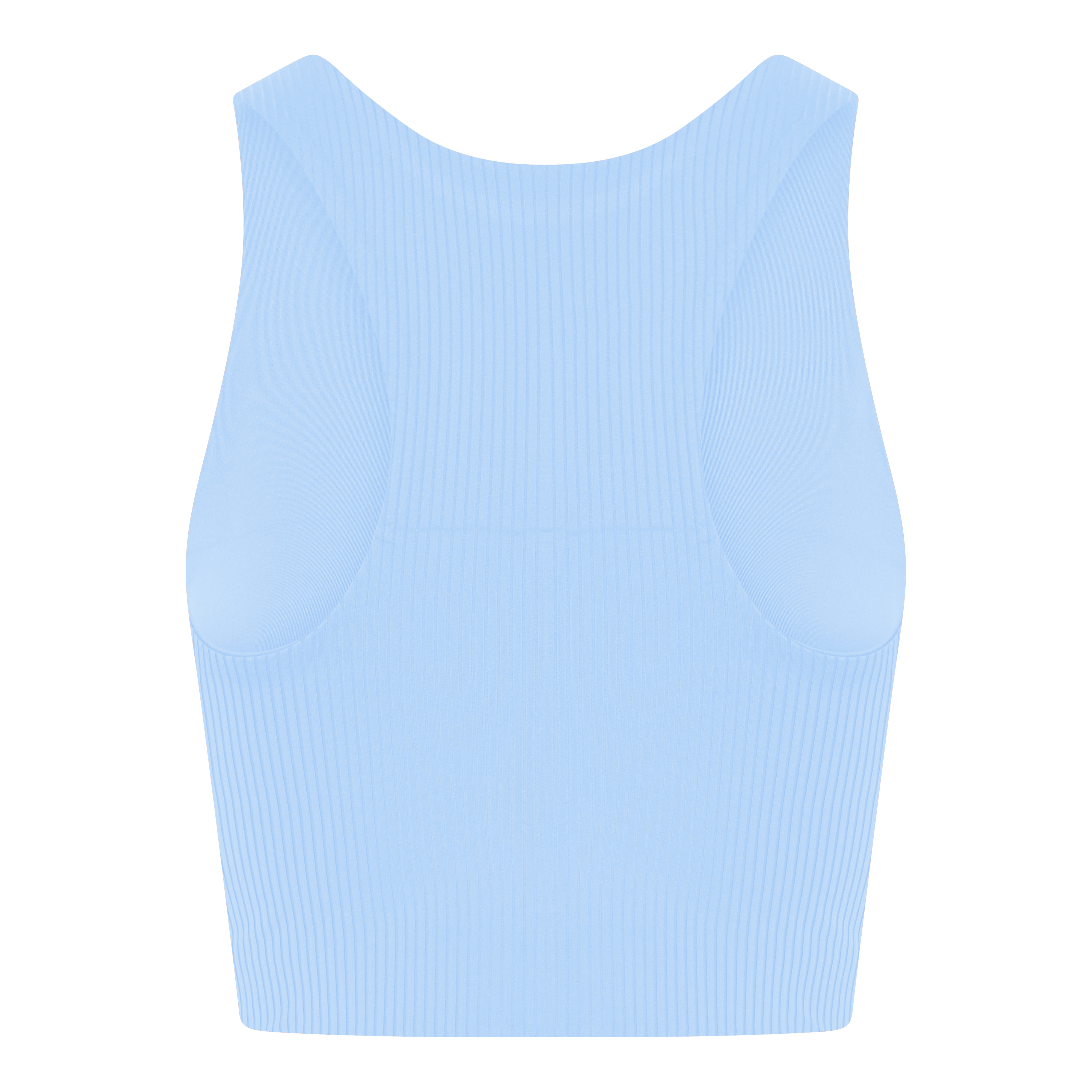 Rib Dylan Bra, Bluebell