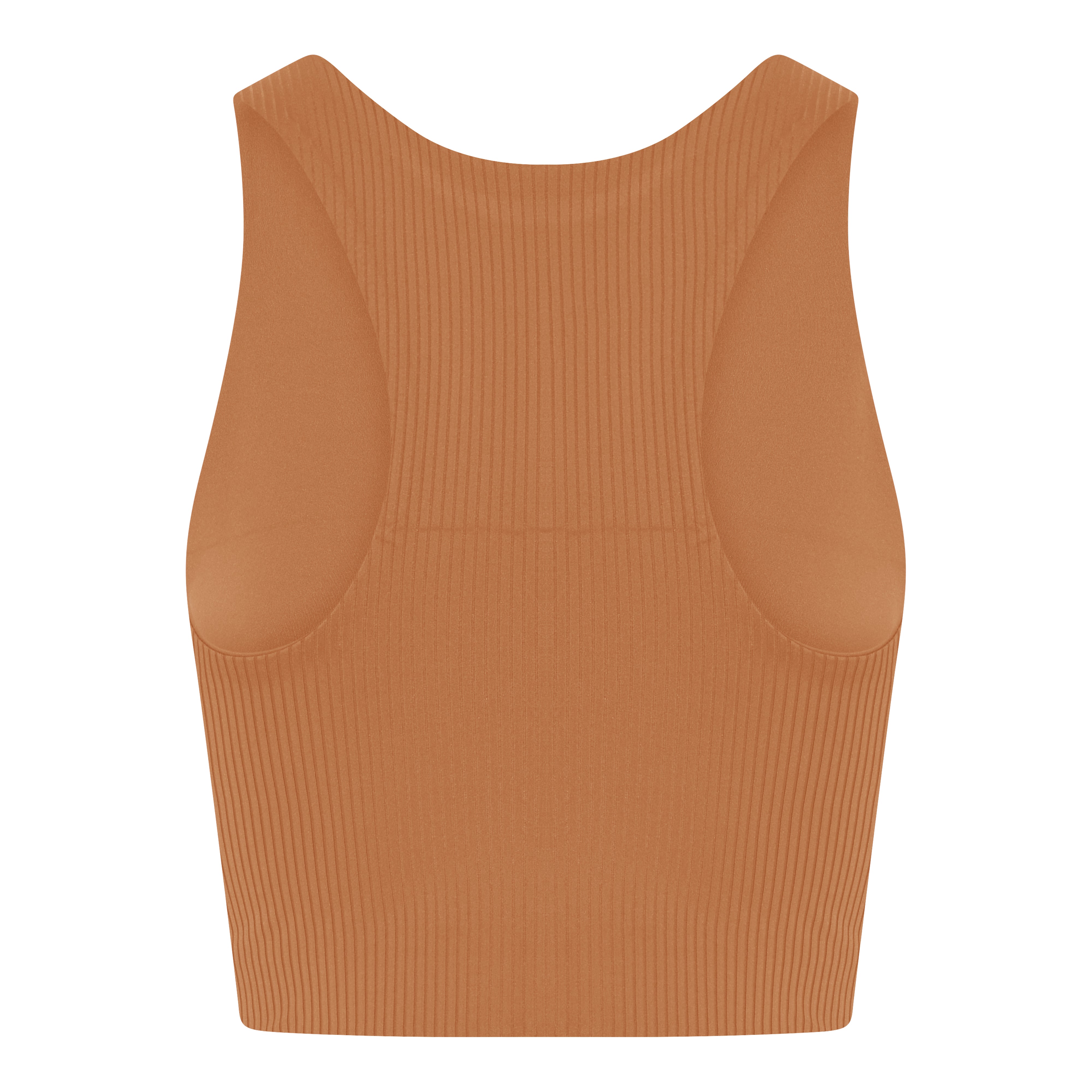 Rib Dylan Bra, Toffee
