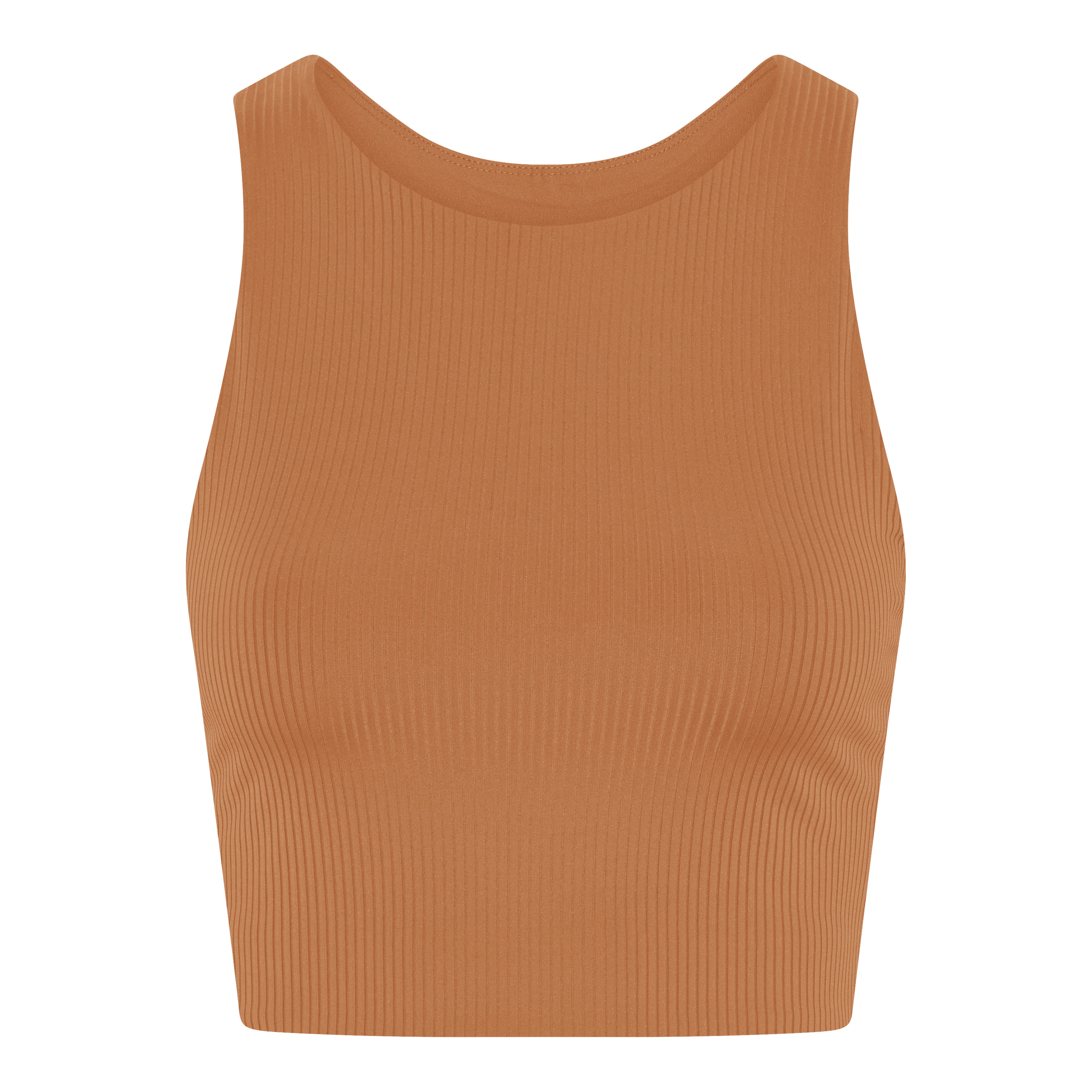 Rib Dylan Bra, Toffee