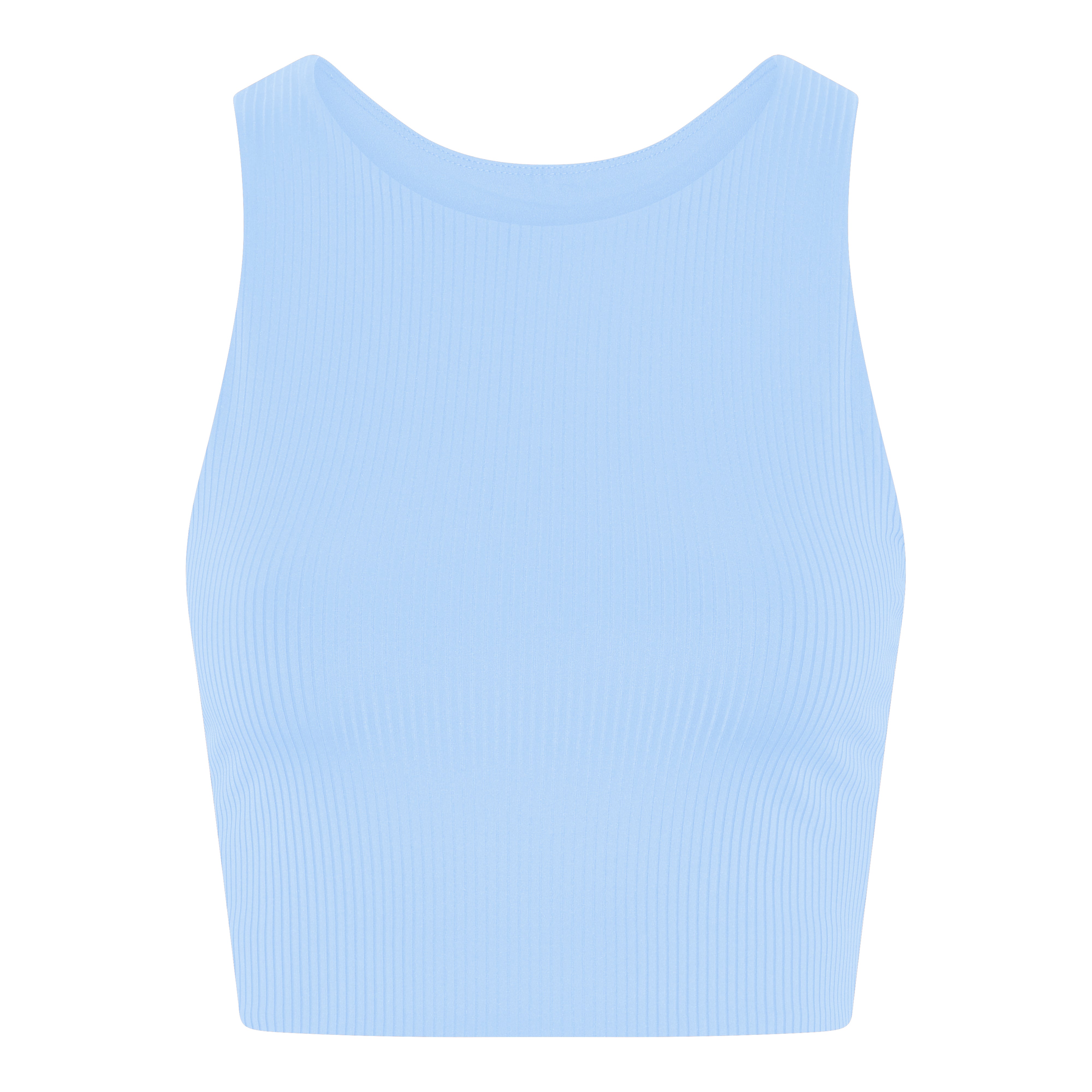 Rib Dylan Bra, Bluebell