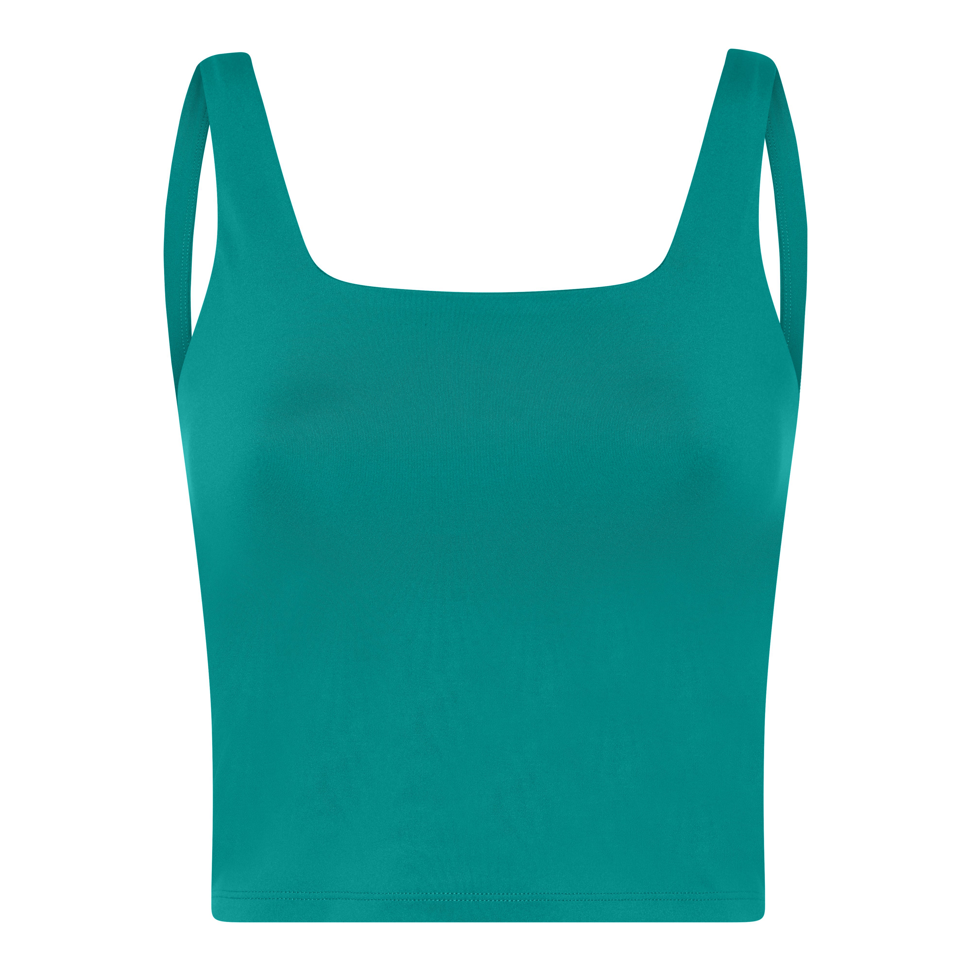 Tommy Square Tank, Peacock