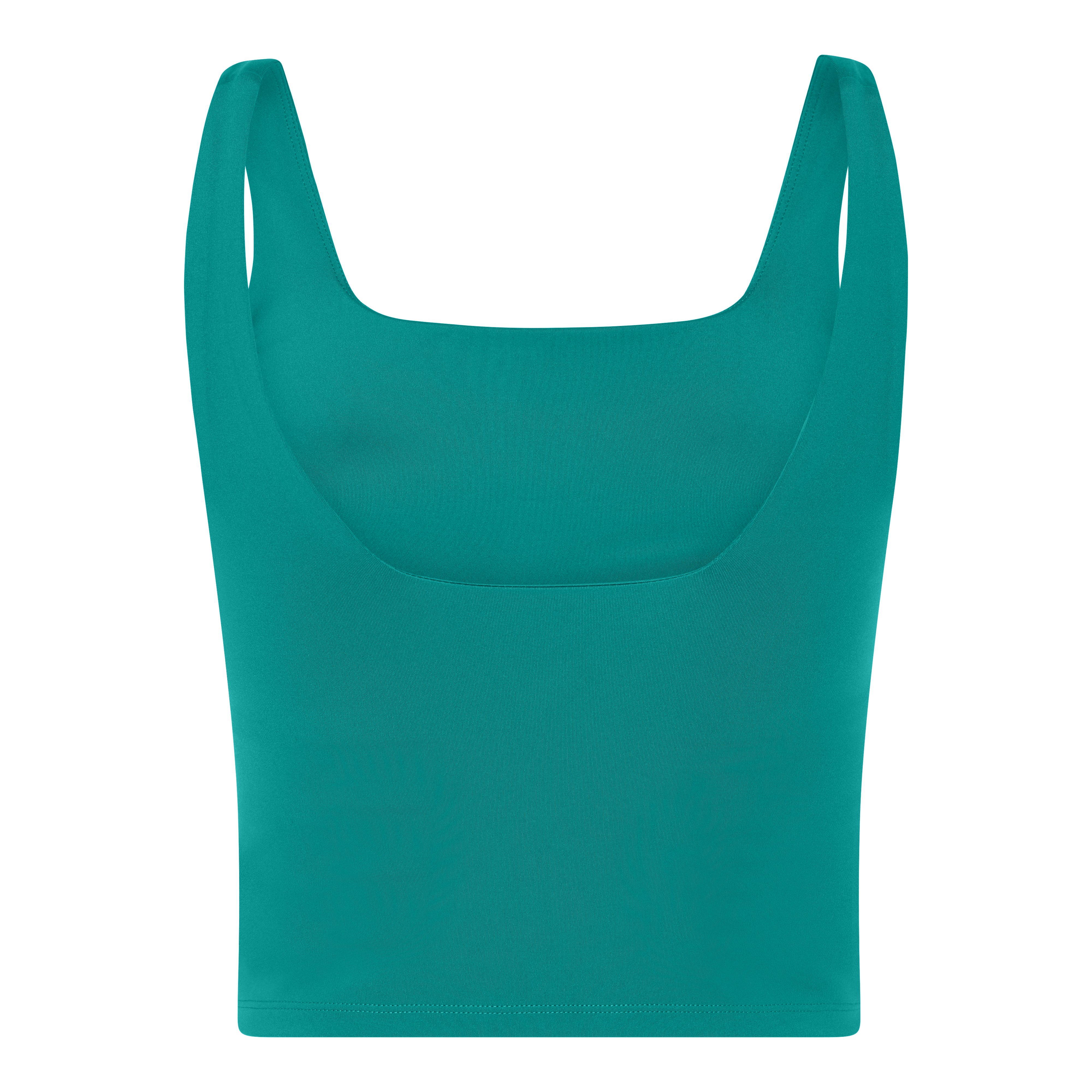 Tommy Square Tank, Peacock