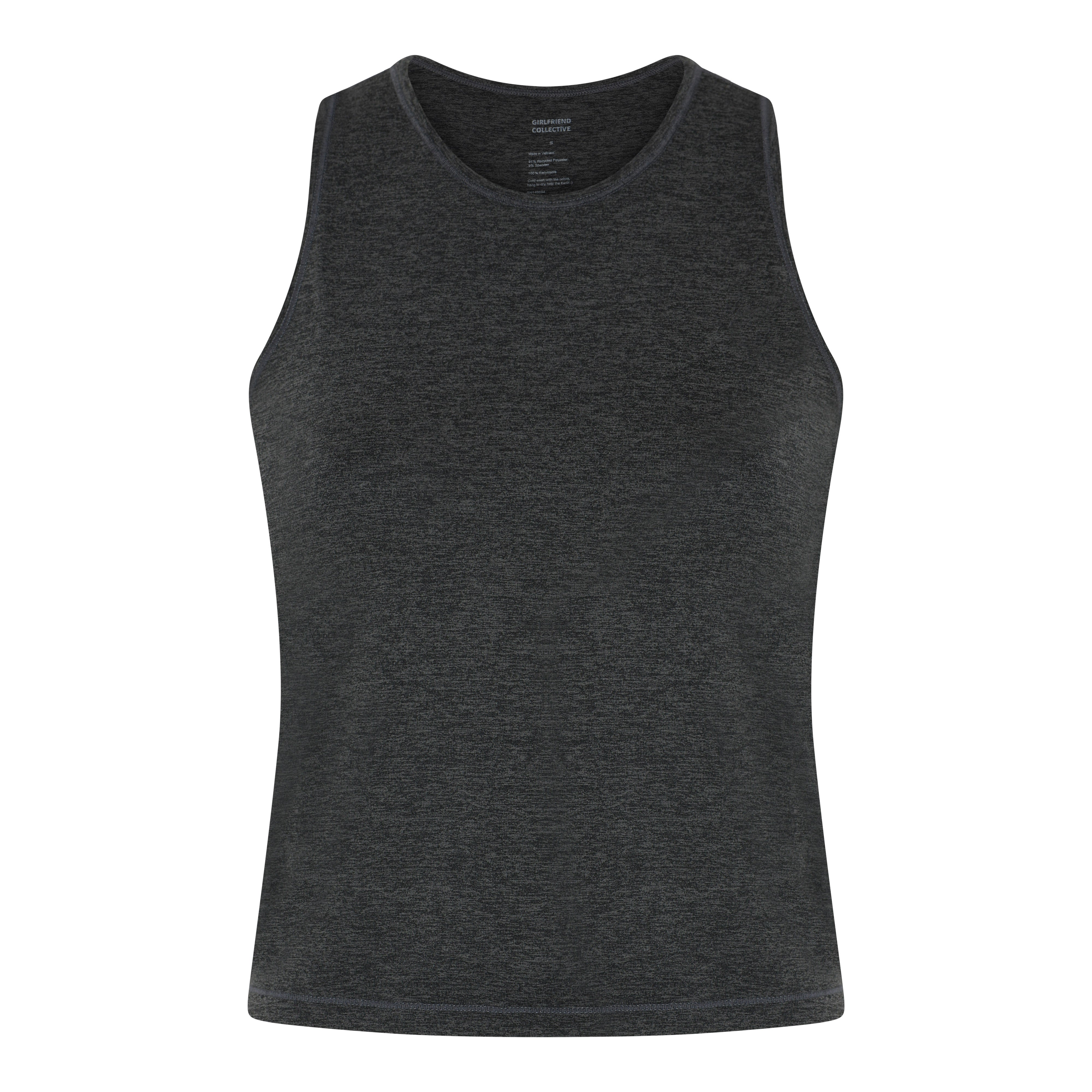 Reset Straight Tank, Moon