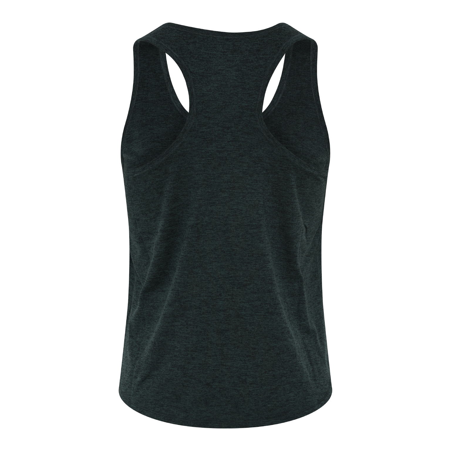 Reset Train Relaxed Tank, Moss