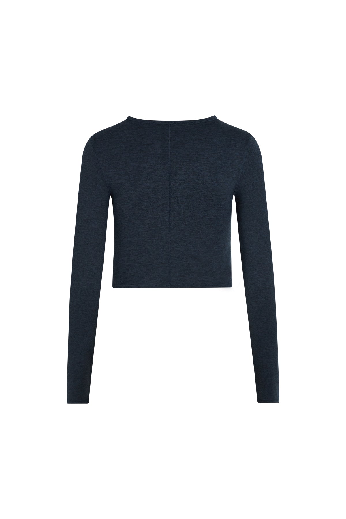 Reset Lift Long Sleeve, Midnight