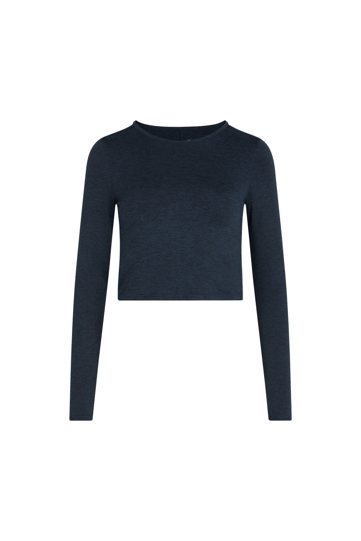 Reset Lift Long Sleeve, Midnight