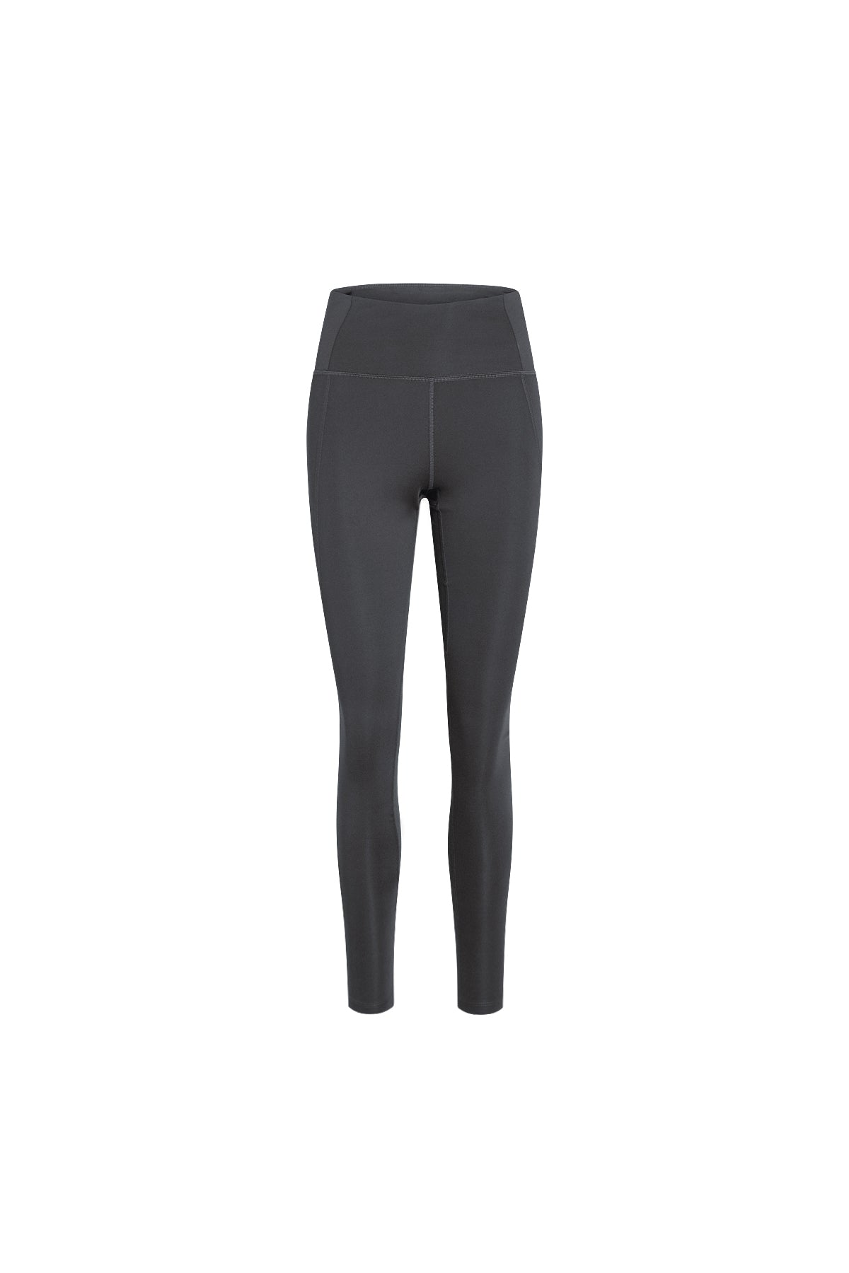 Compressive High-Rise Legging Long Moon