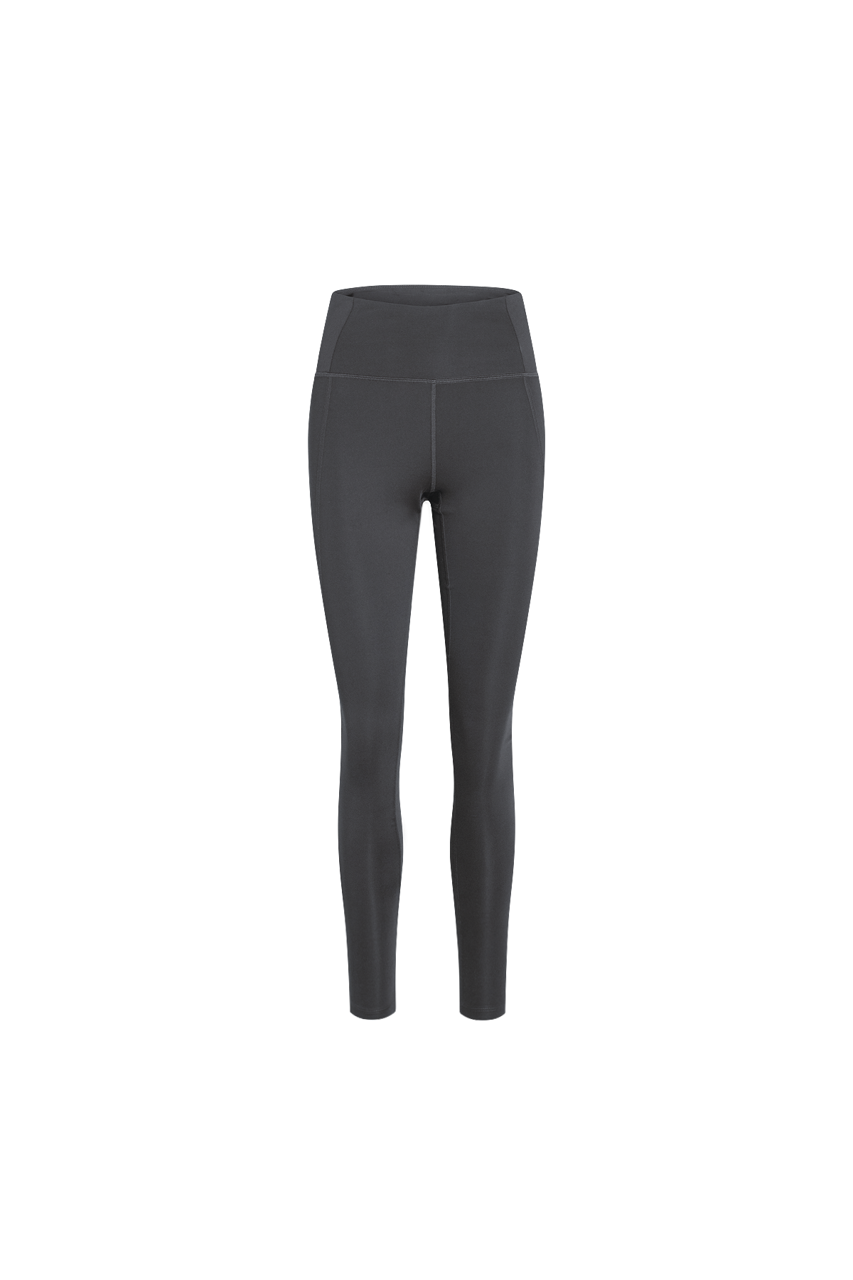 Compressive High-Rise Legging Long Moon