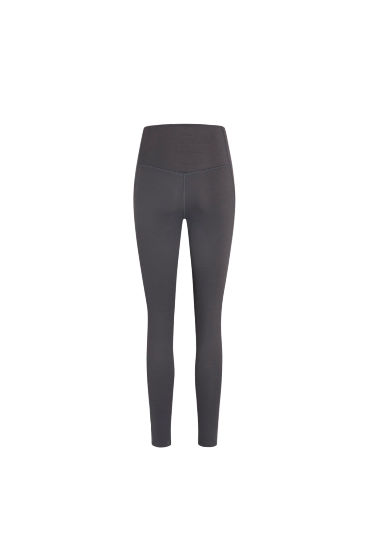 Pocket High-Rise Legging, Long, Moon