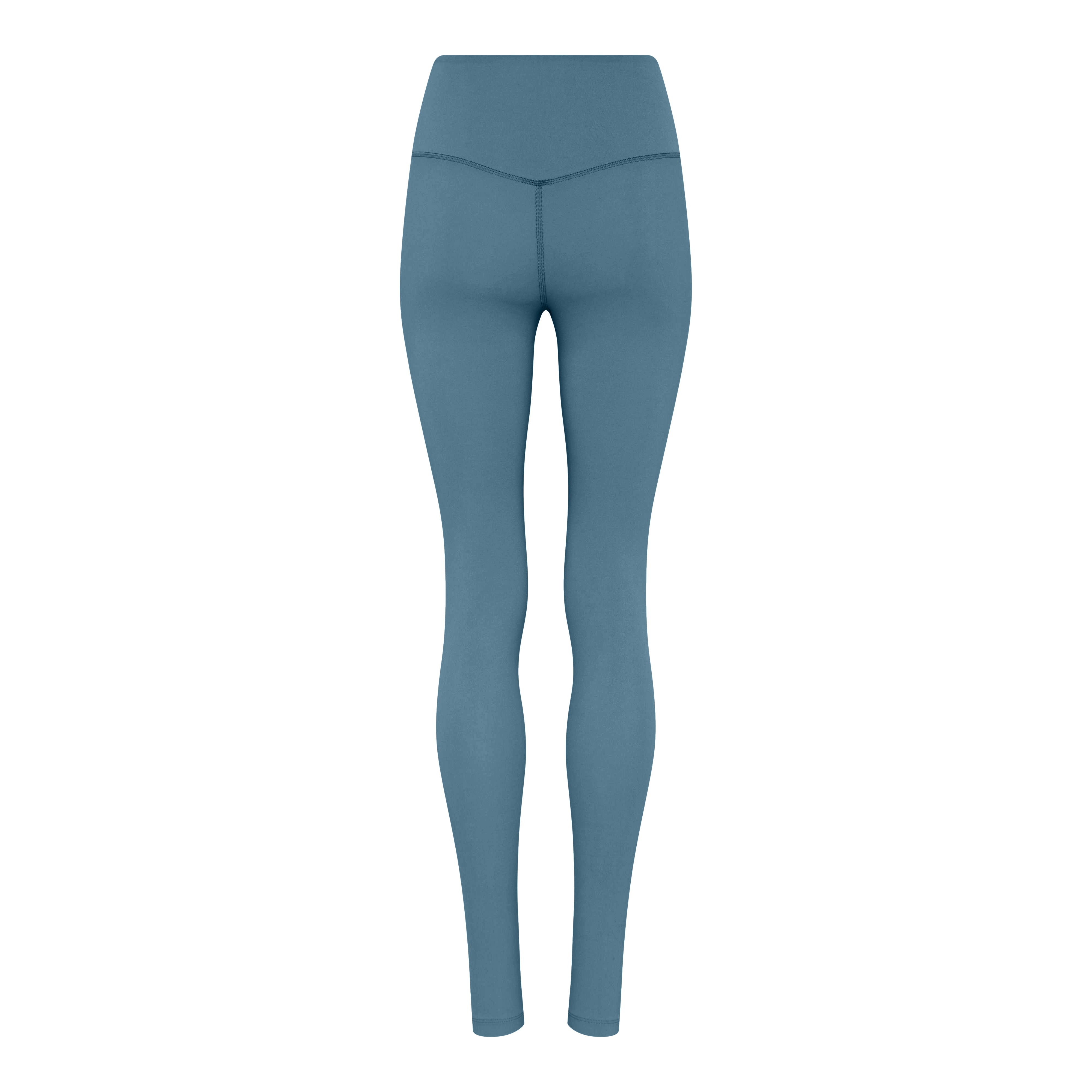 Float High-Rise Legging, Long, Wave