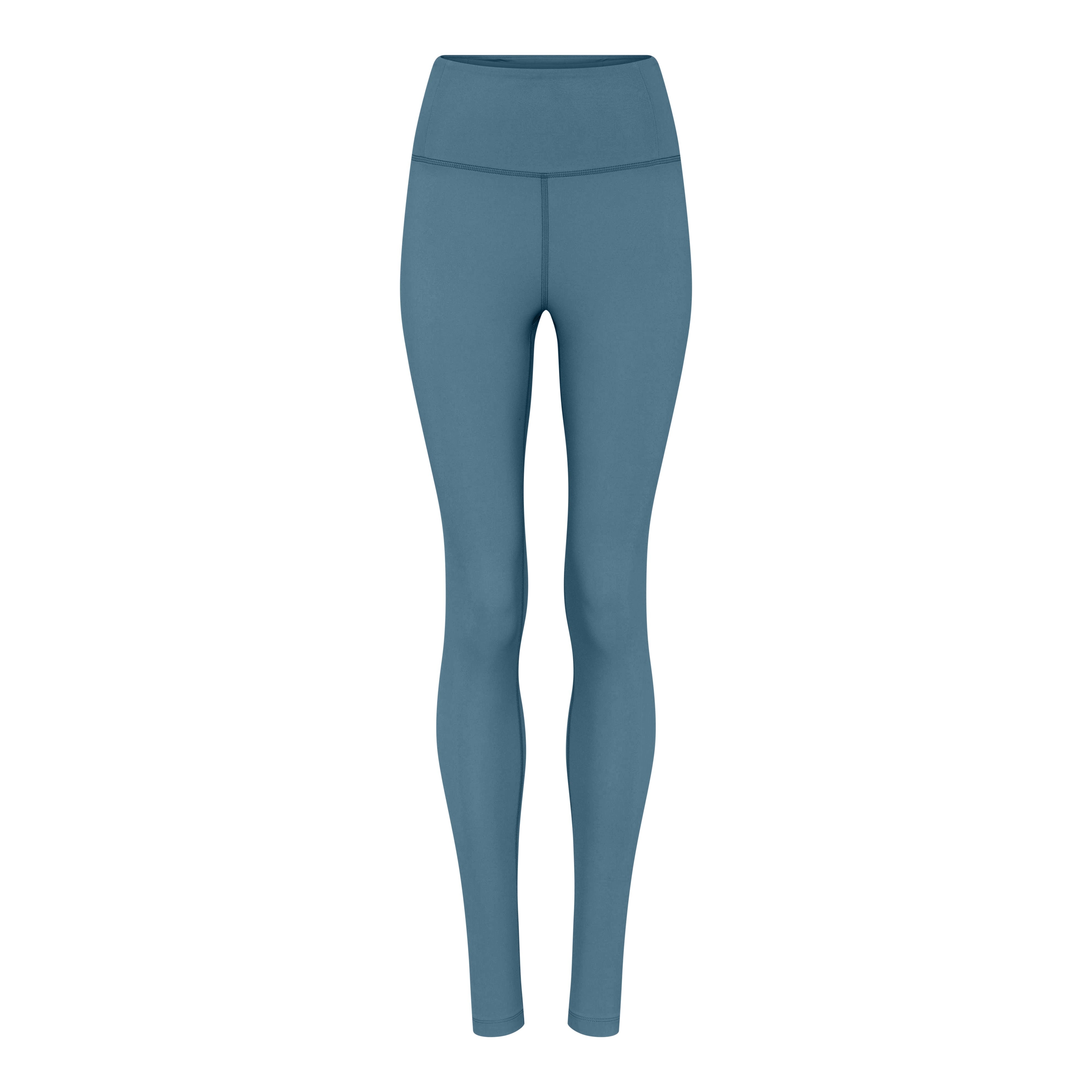 Float High-Rise Legging, Long, Wave