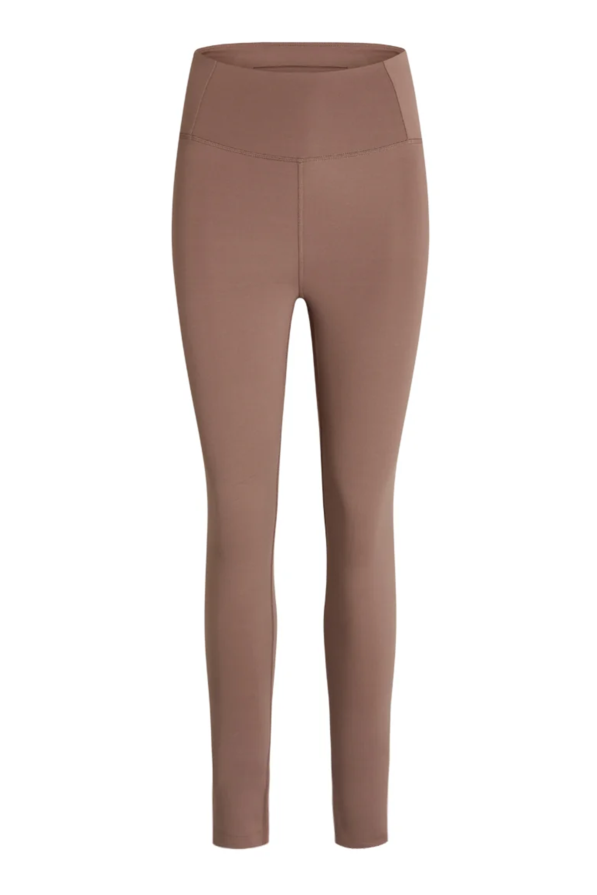 Float High-Rise Legging, Long, Fog