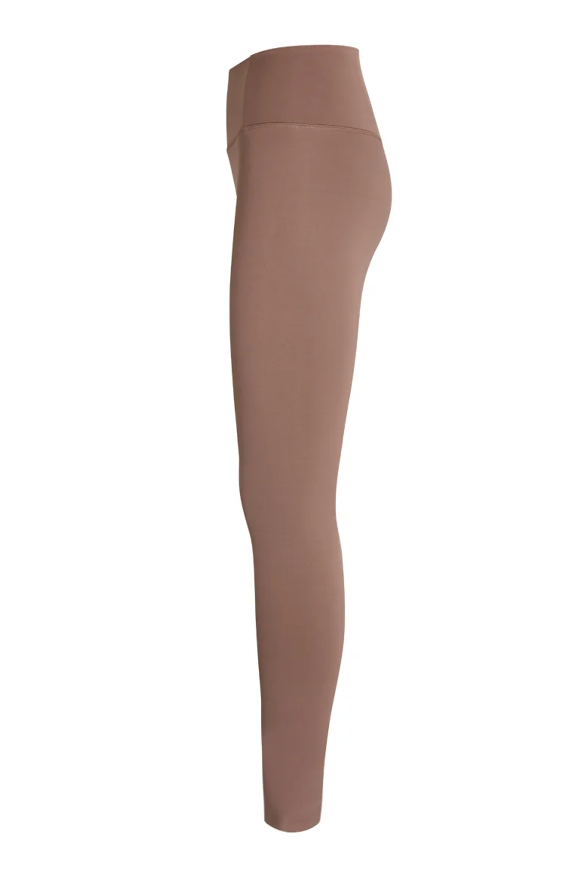 Float High-Rise Legging, Long, Fog