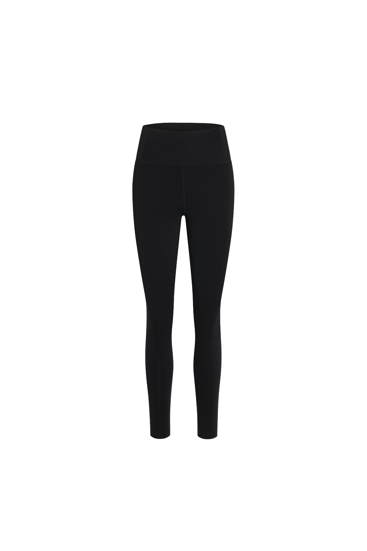 Float High-Rise Legging, Long, Black