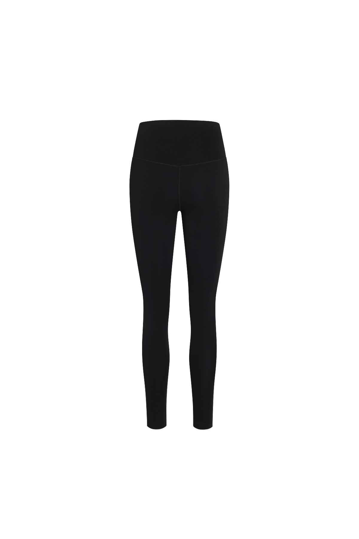 Float High-Rise Legging, Long, Black