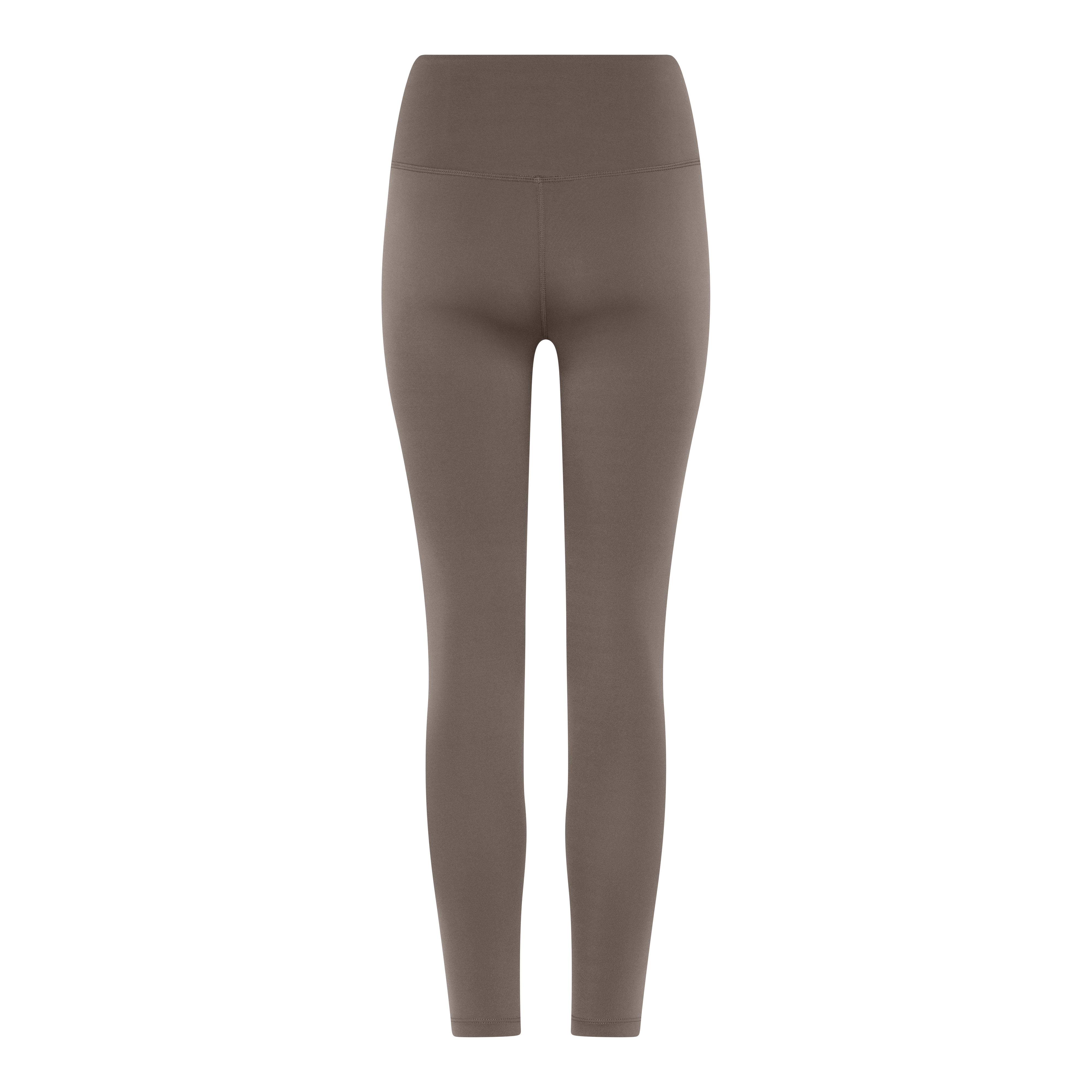 Float High-Rise Legging, 7/8, Falcon