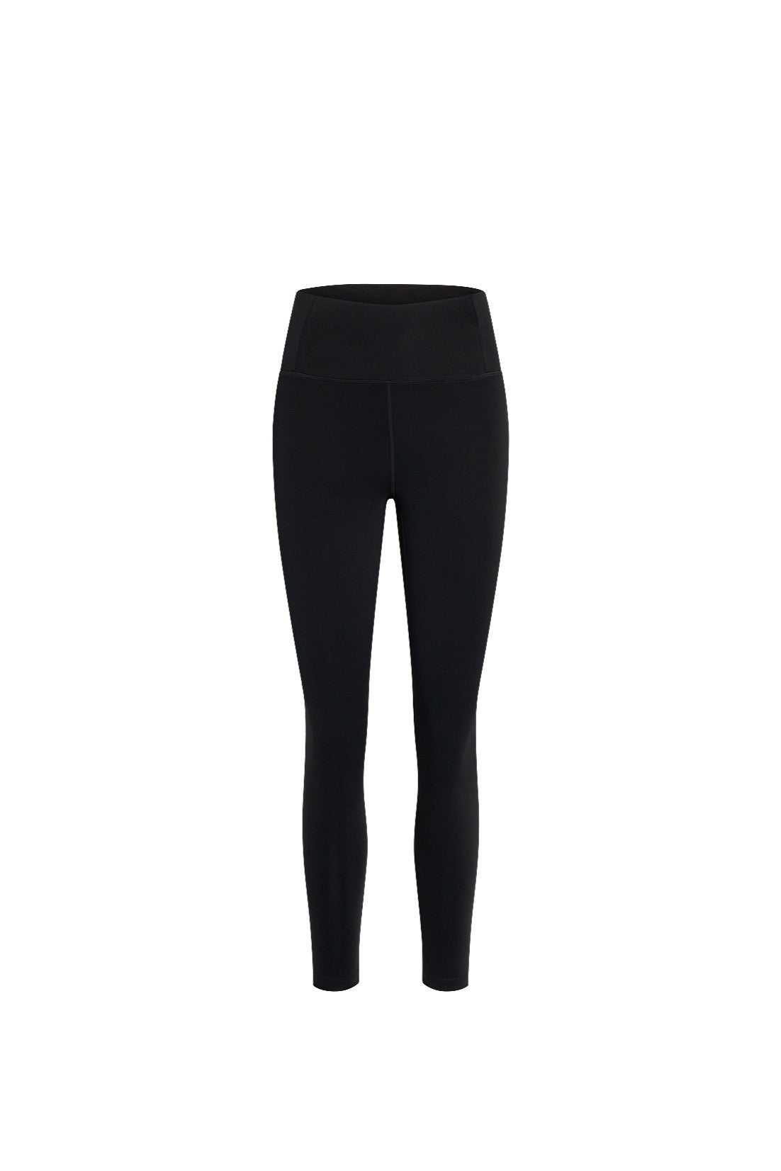 Float High-Rise Legging, 7/8, Black