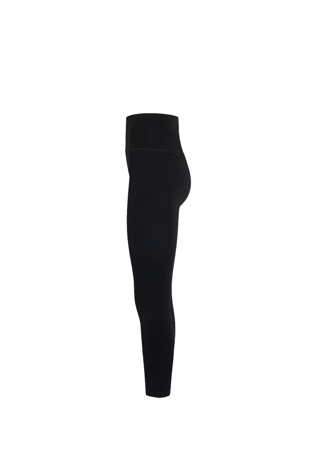 Float High-Rise Legging, 7/8, Black