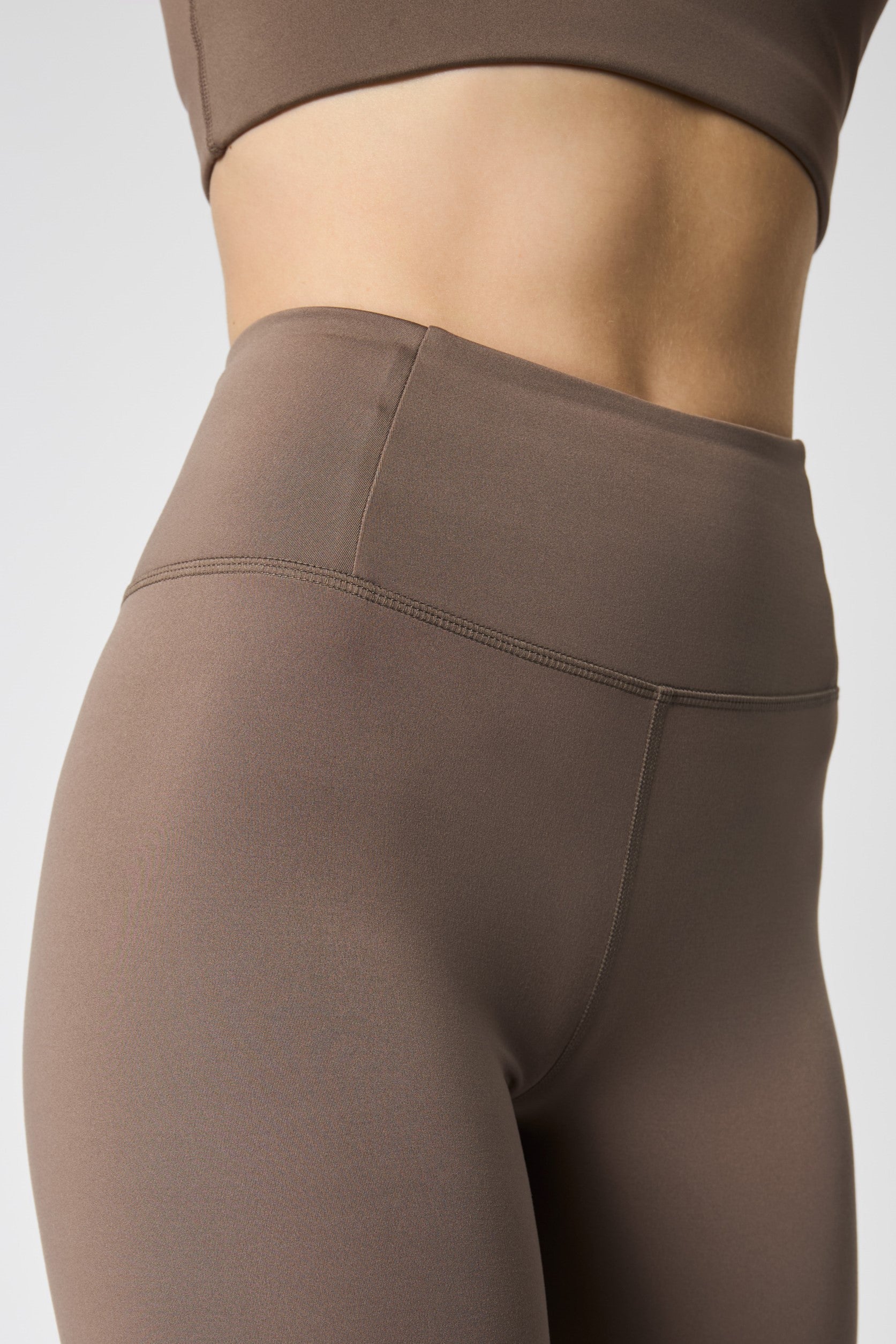 Float High-Rise Bike Shorts, Falcon