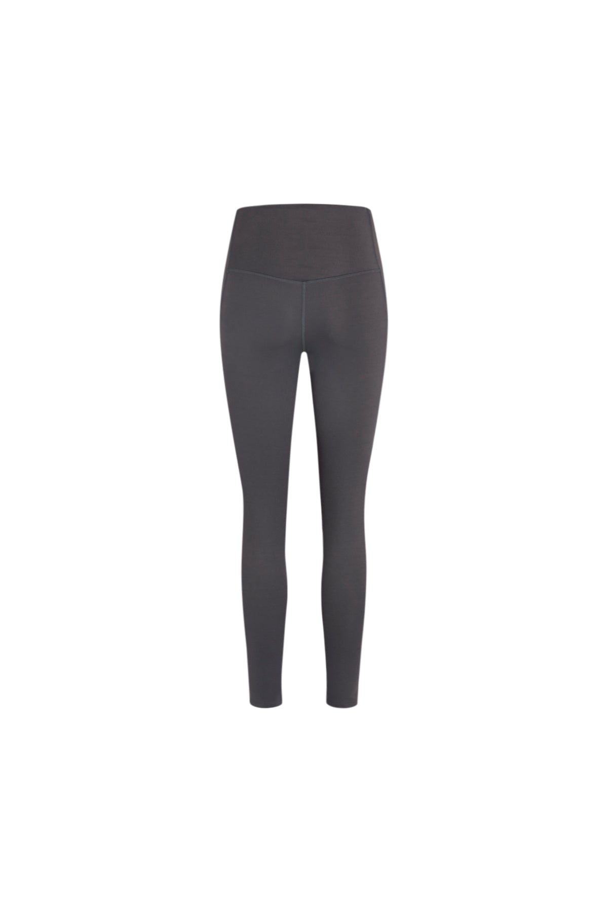 Pocket High-Rise Legging, 7/8, Moon