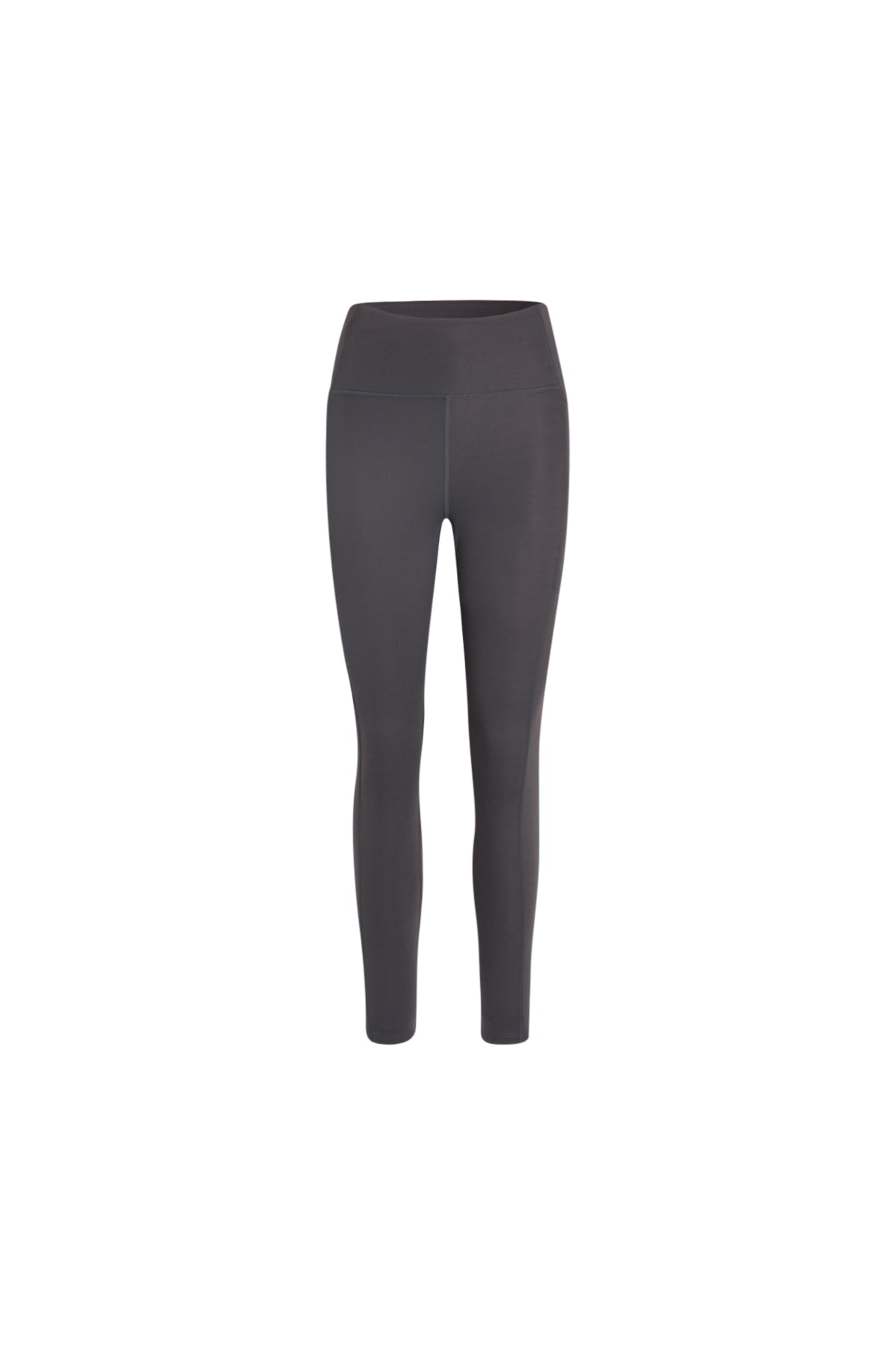 Pocket High-Rise Legging, 7/8, Moon