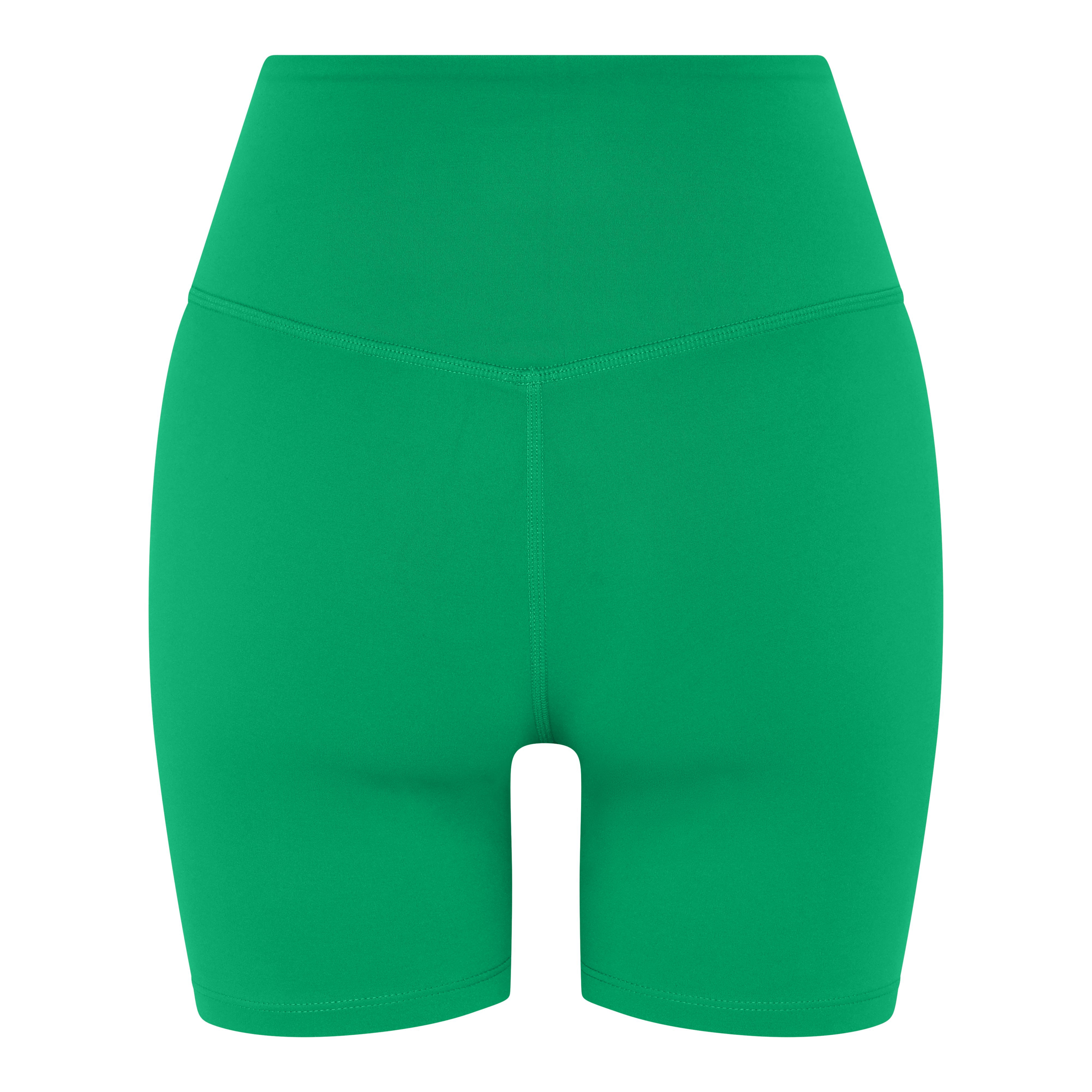 Float Run Shorts, Grass