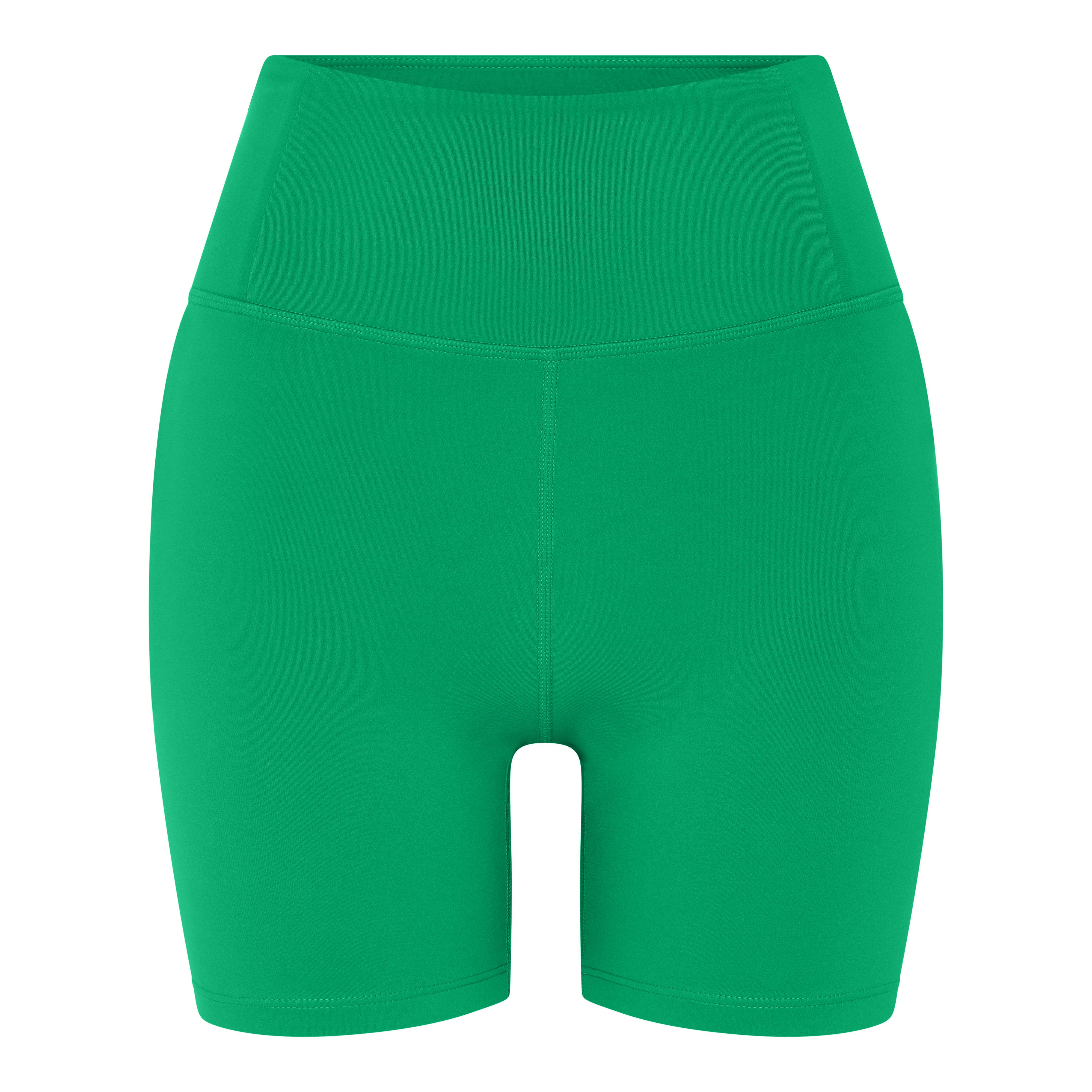 Float Run Shorts, Grass