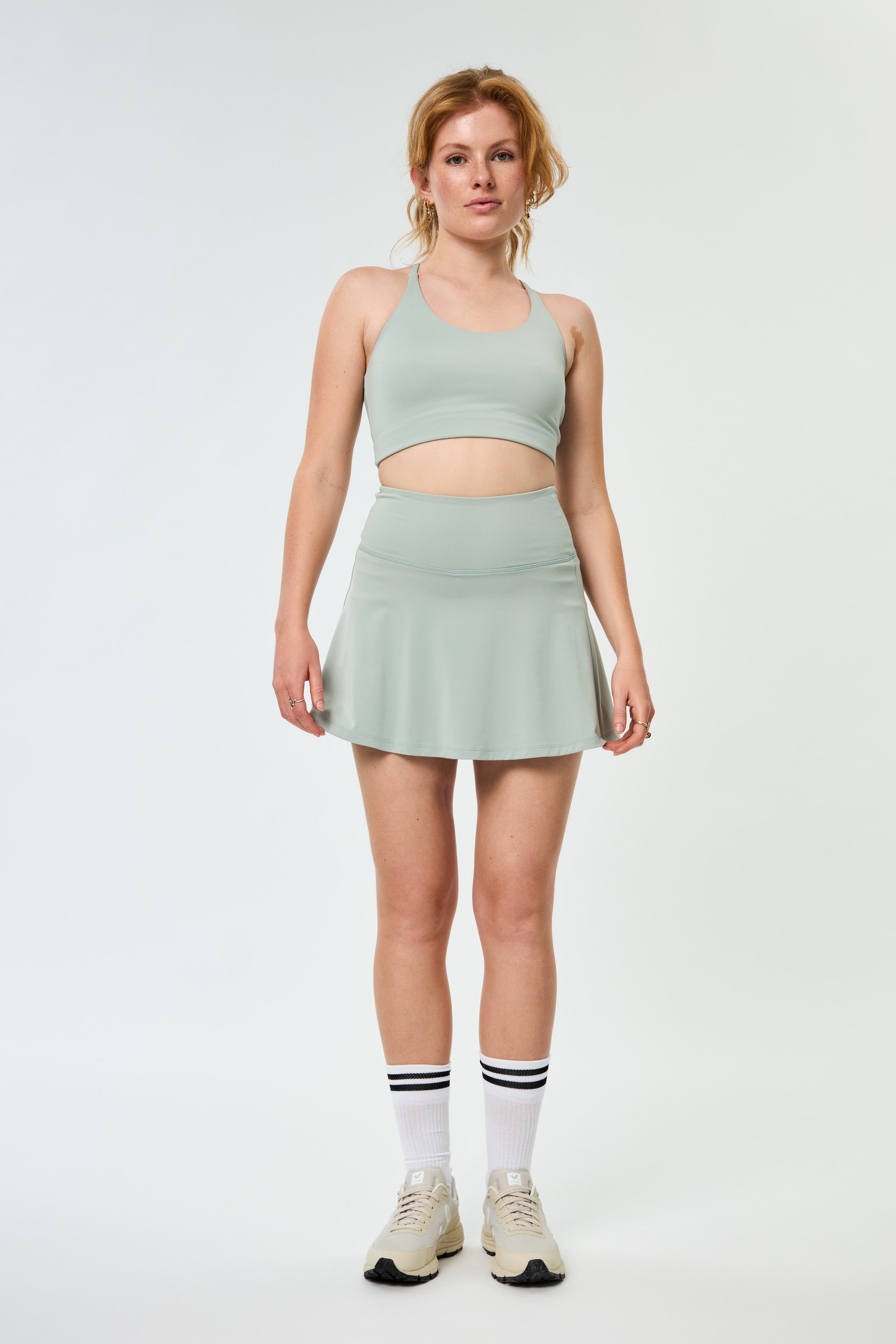 Float Flounce Skort, Atmosphere