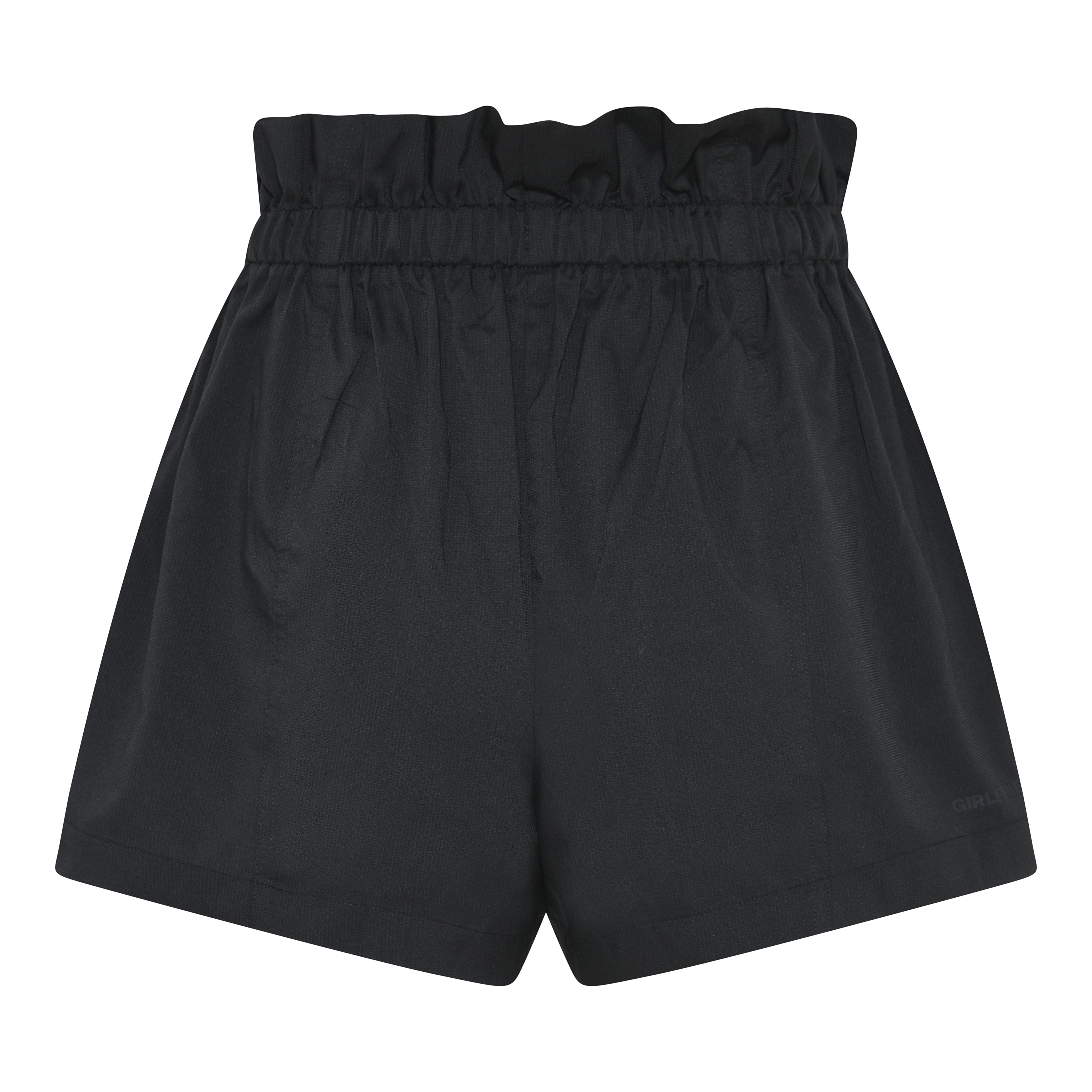 Cora Pocket Shorts, Black