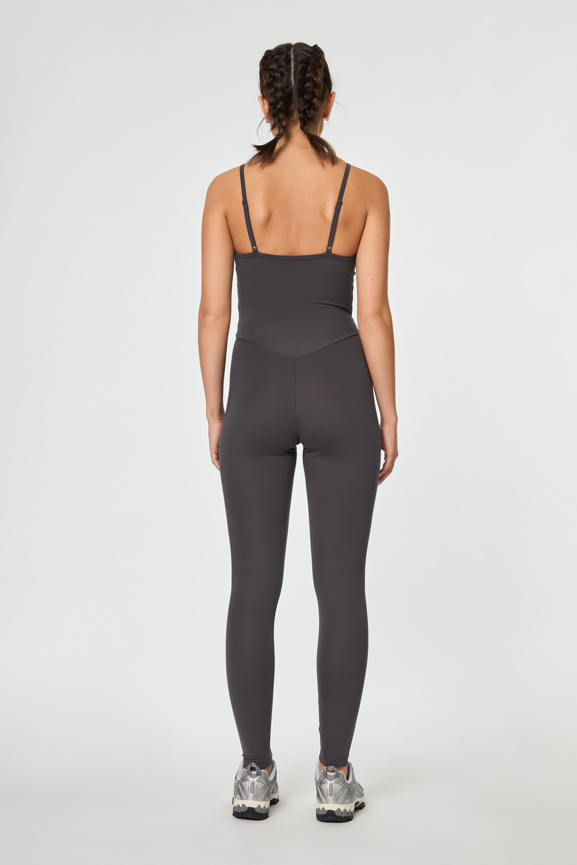 The Unitard, Moon