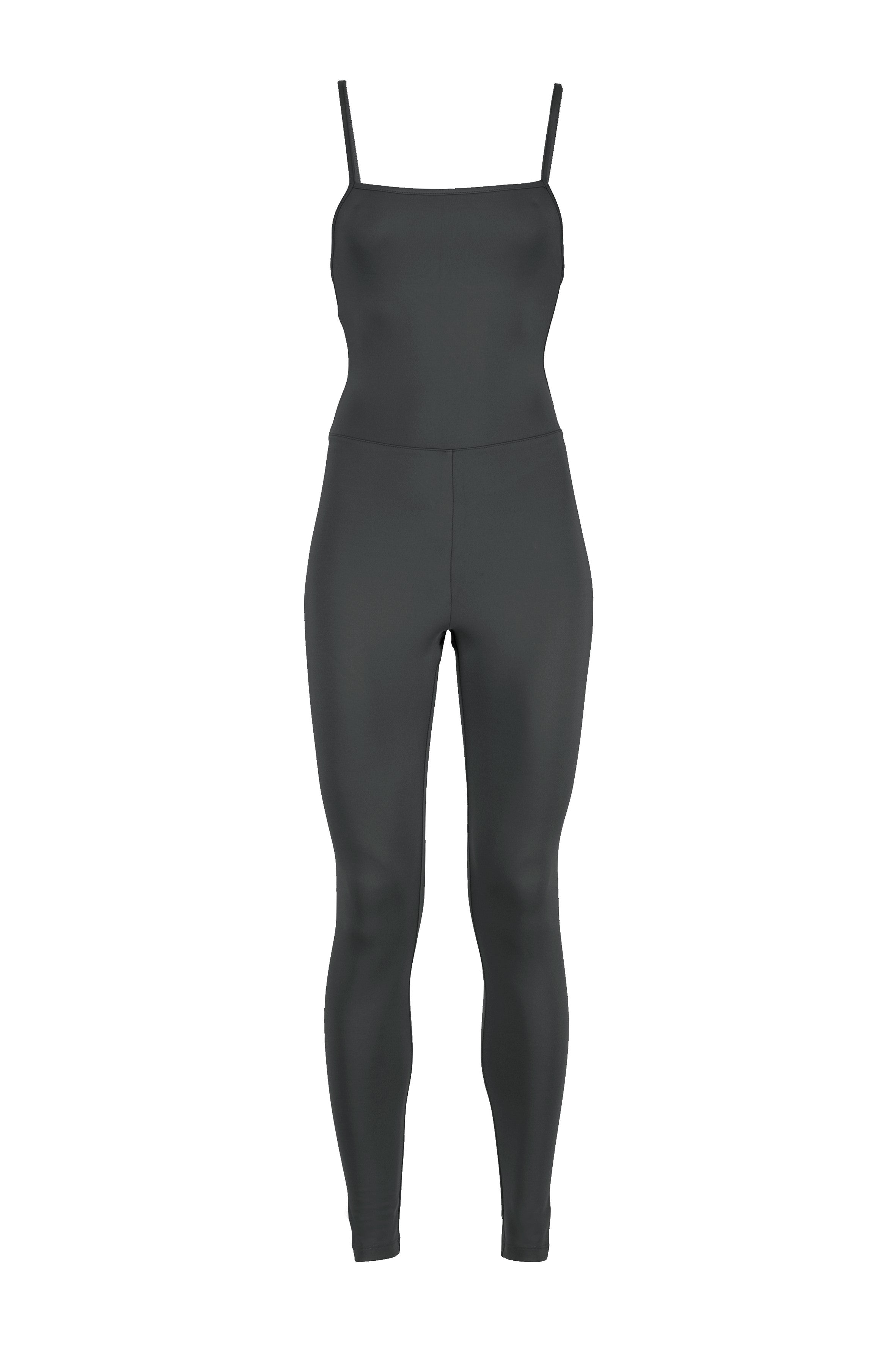 The Unitard, Moon