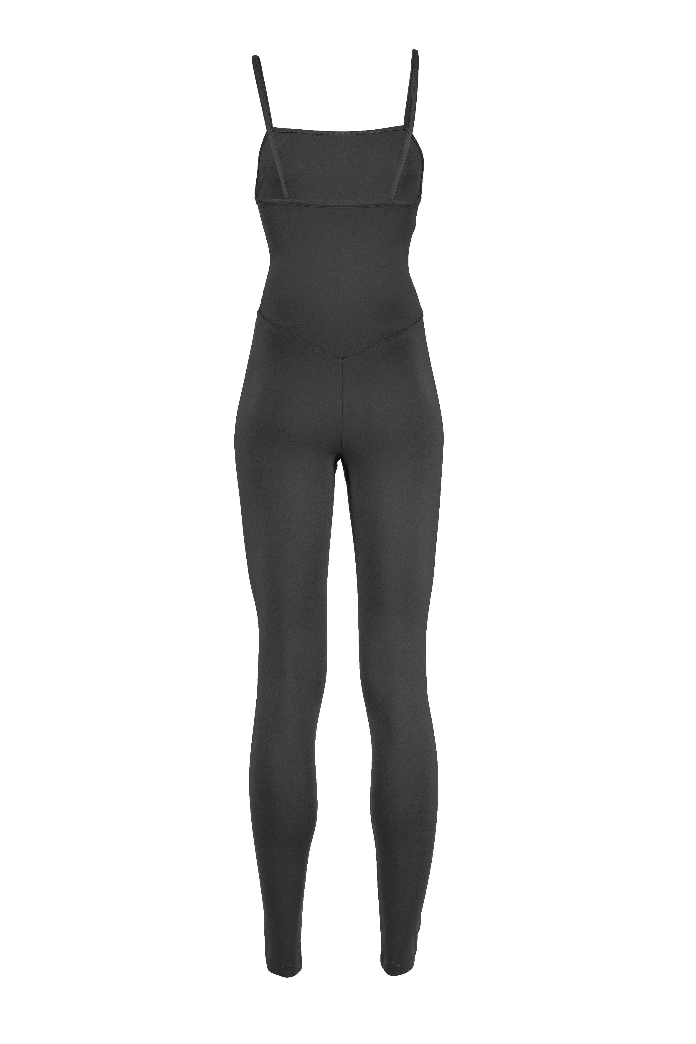 The Unitard, Moon