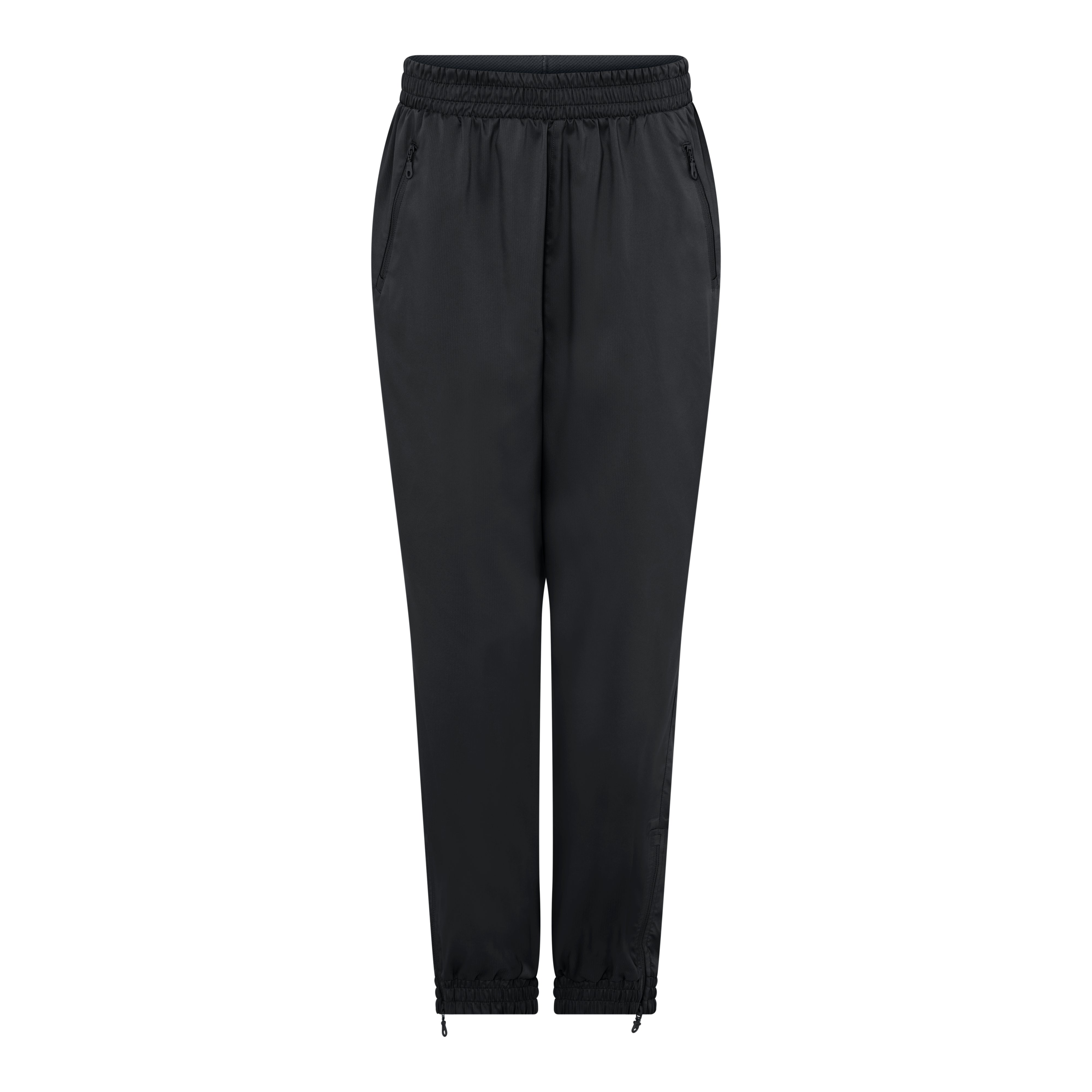 Summit Track Pant, Black