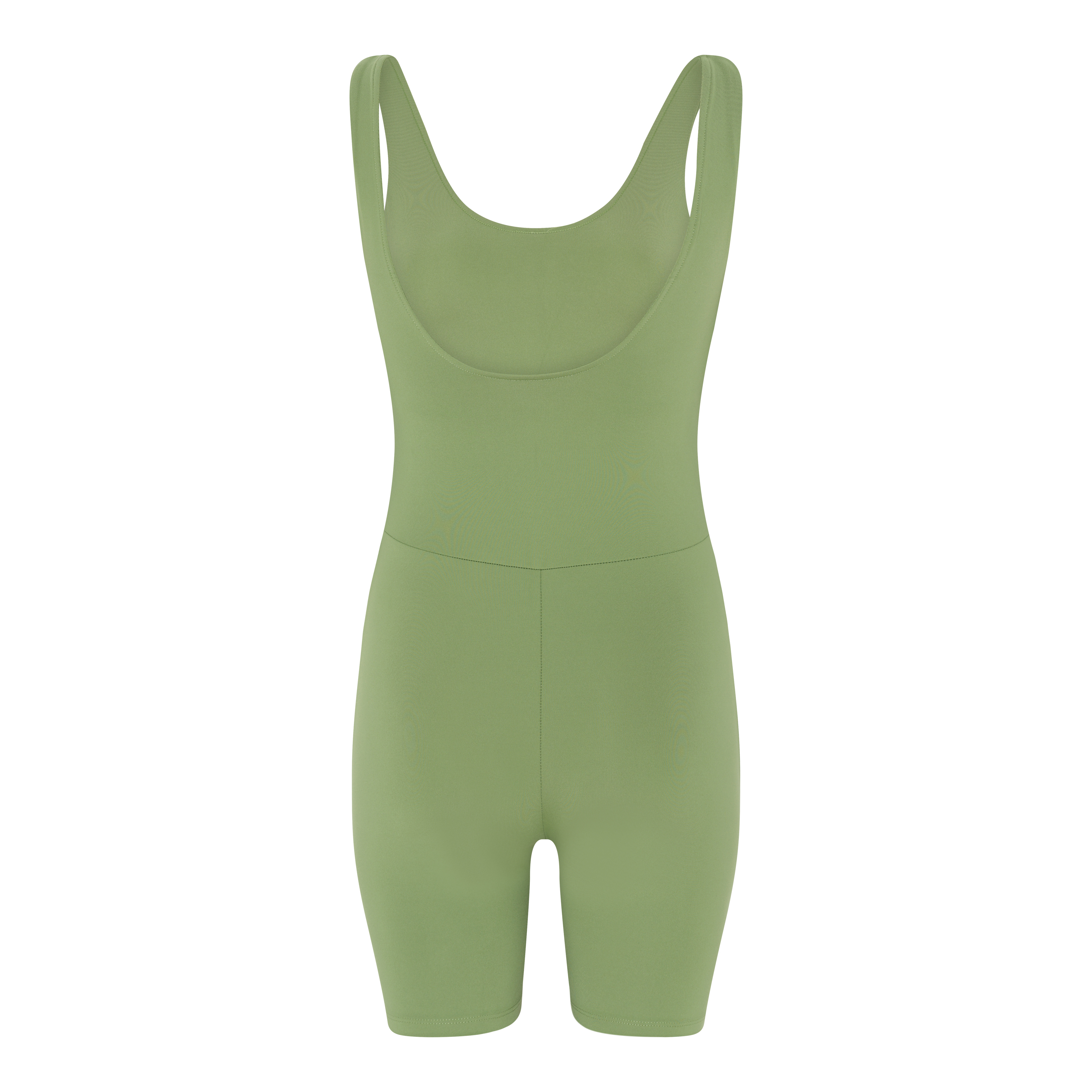 Bike Unitard Scoop Mantis
