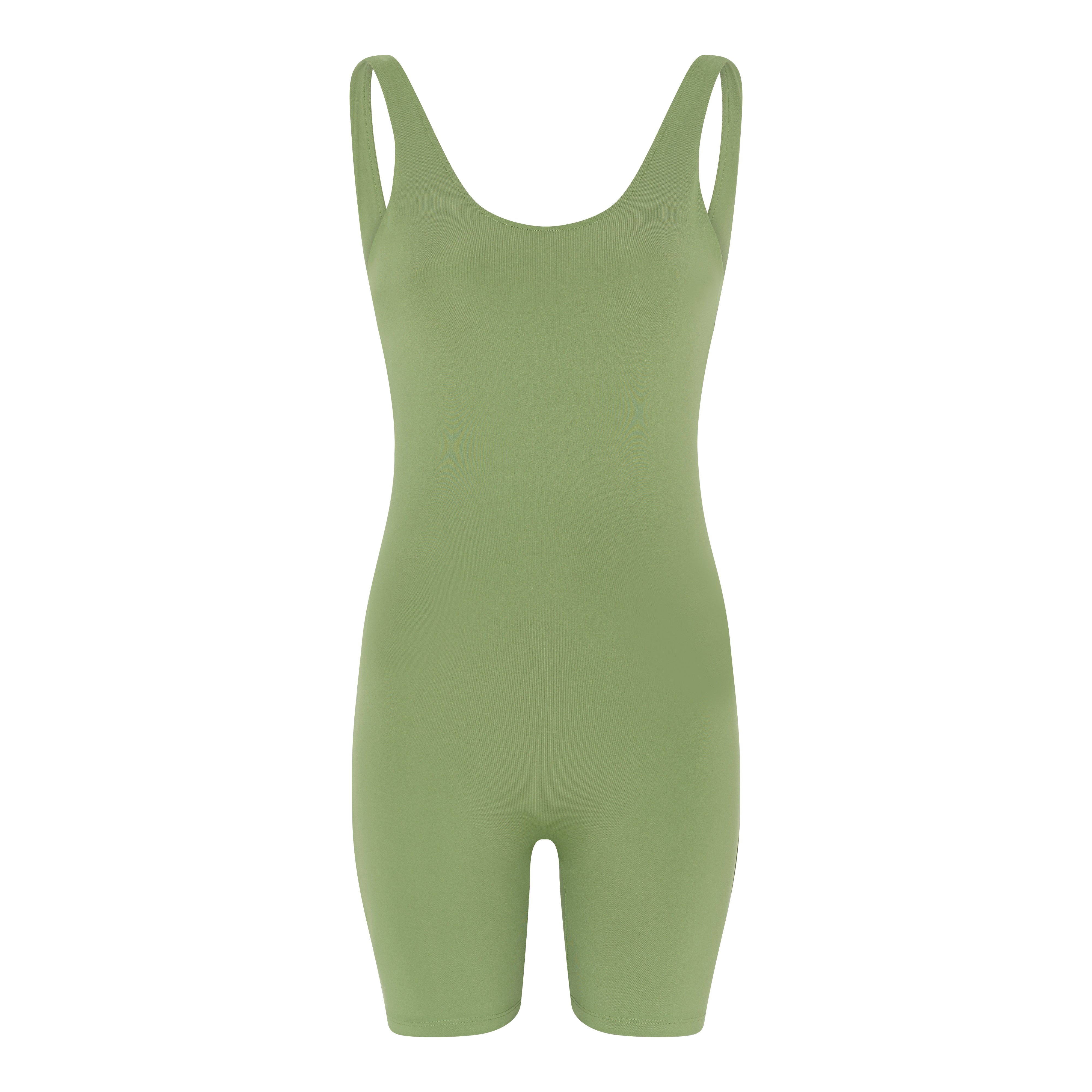 Bike Unitard Scoop Mantis