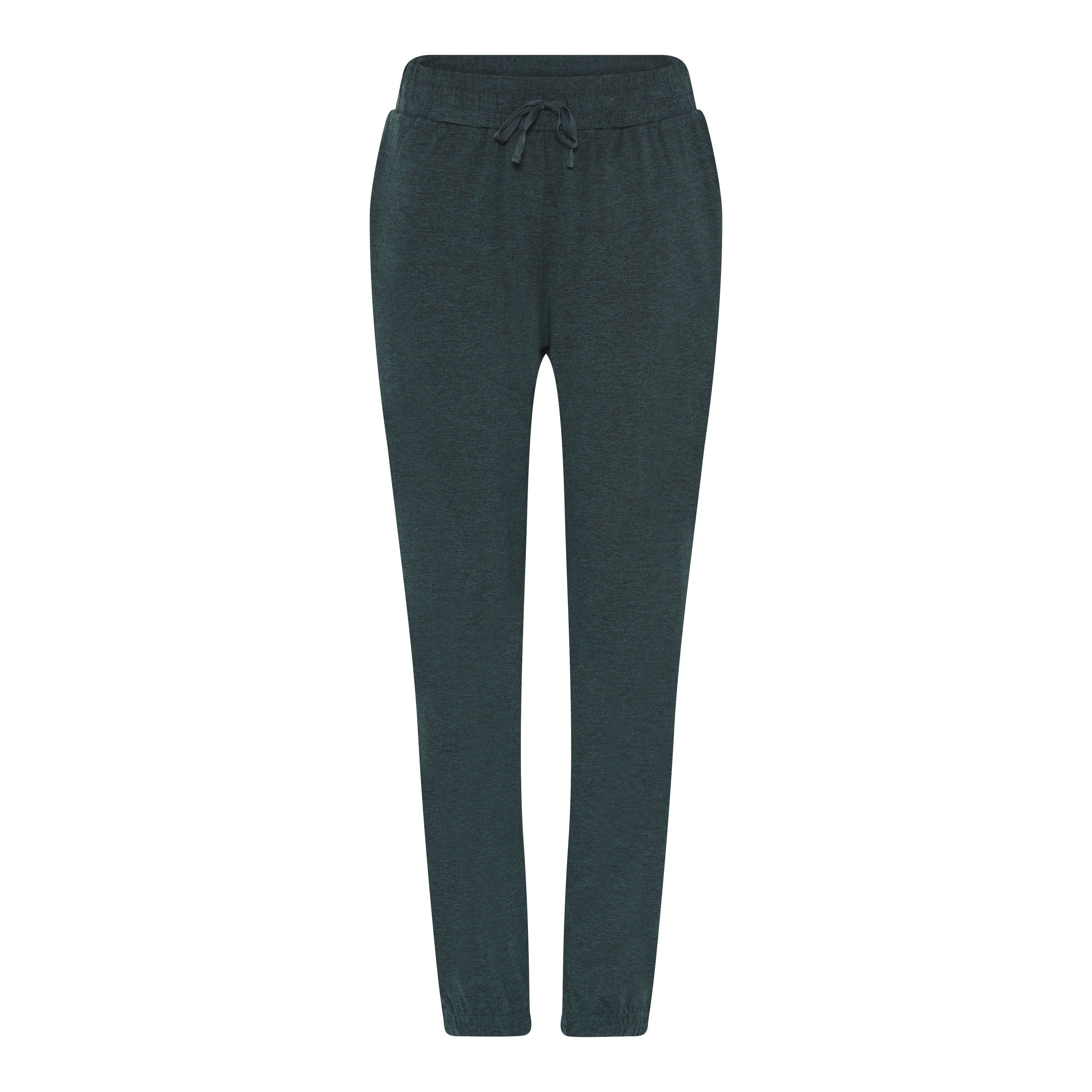 Reset Slim Straight Jogger, Moss