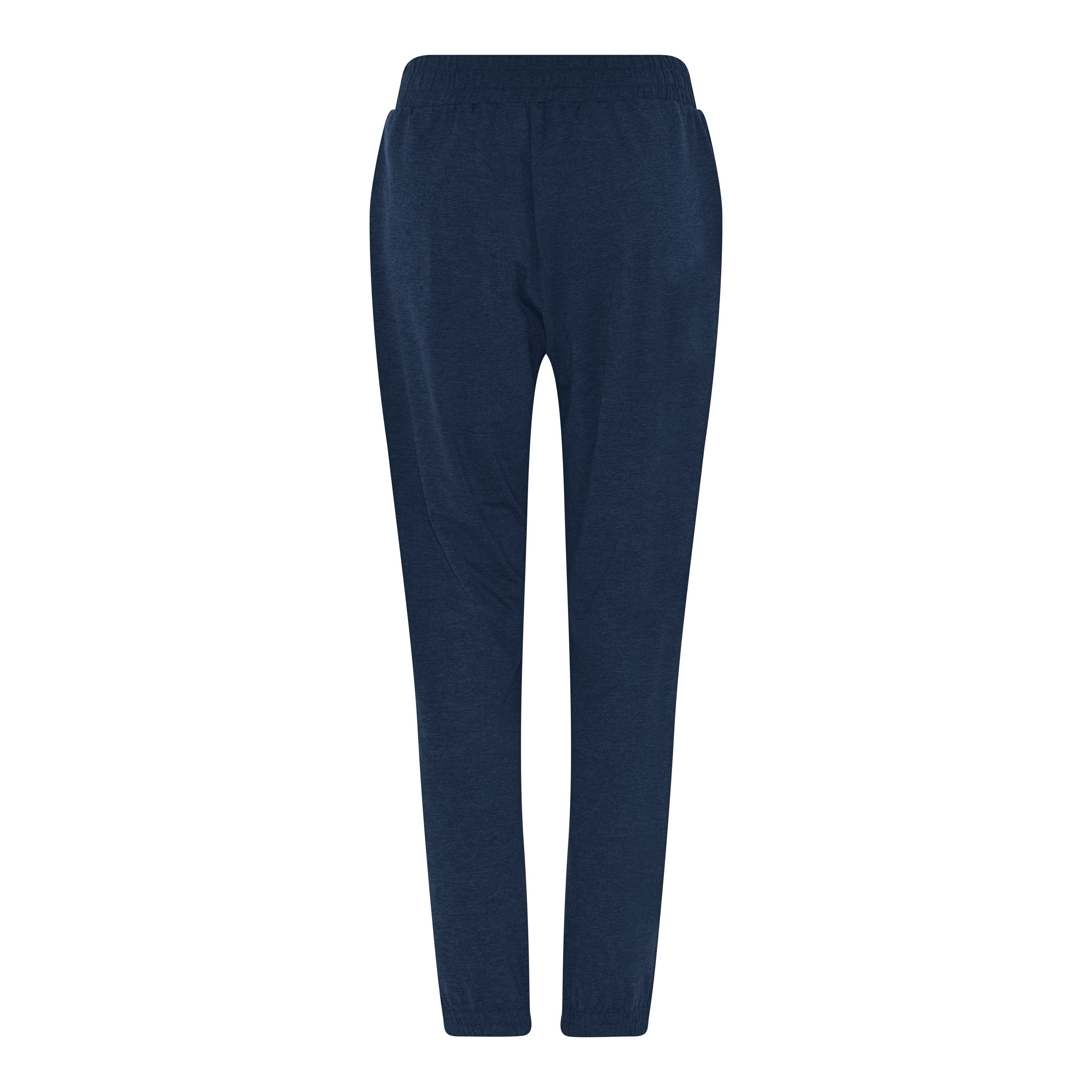Reset Slim Straight Jogger, Midnight