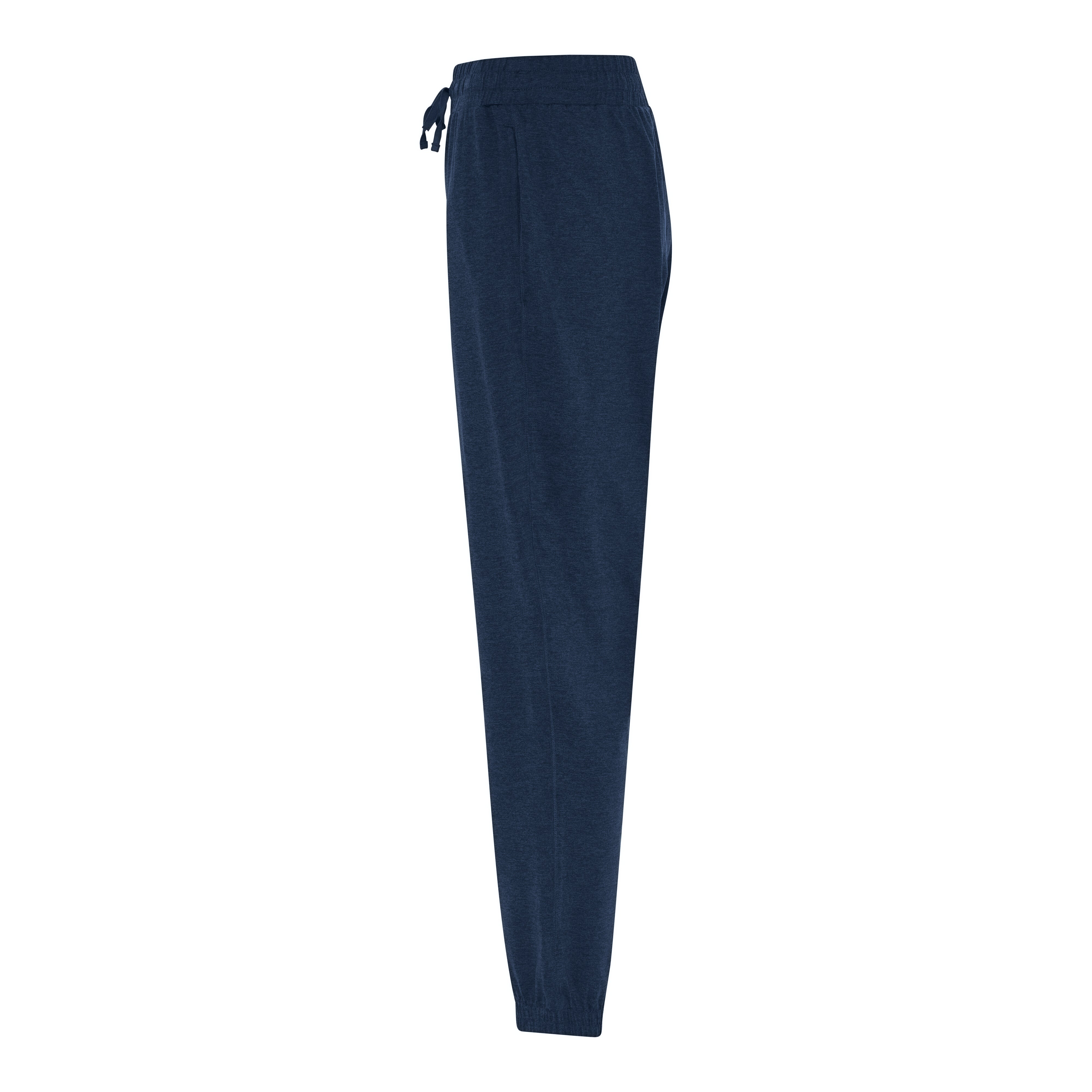 Reset Slim Straight Jogger, Midnight