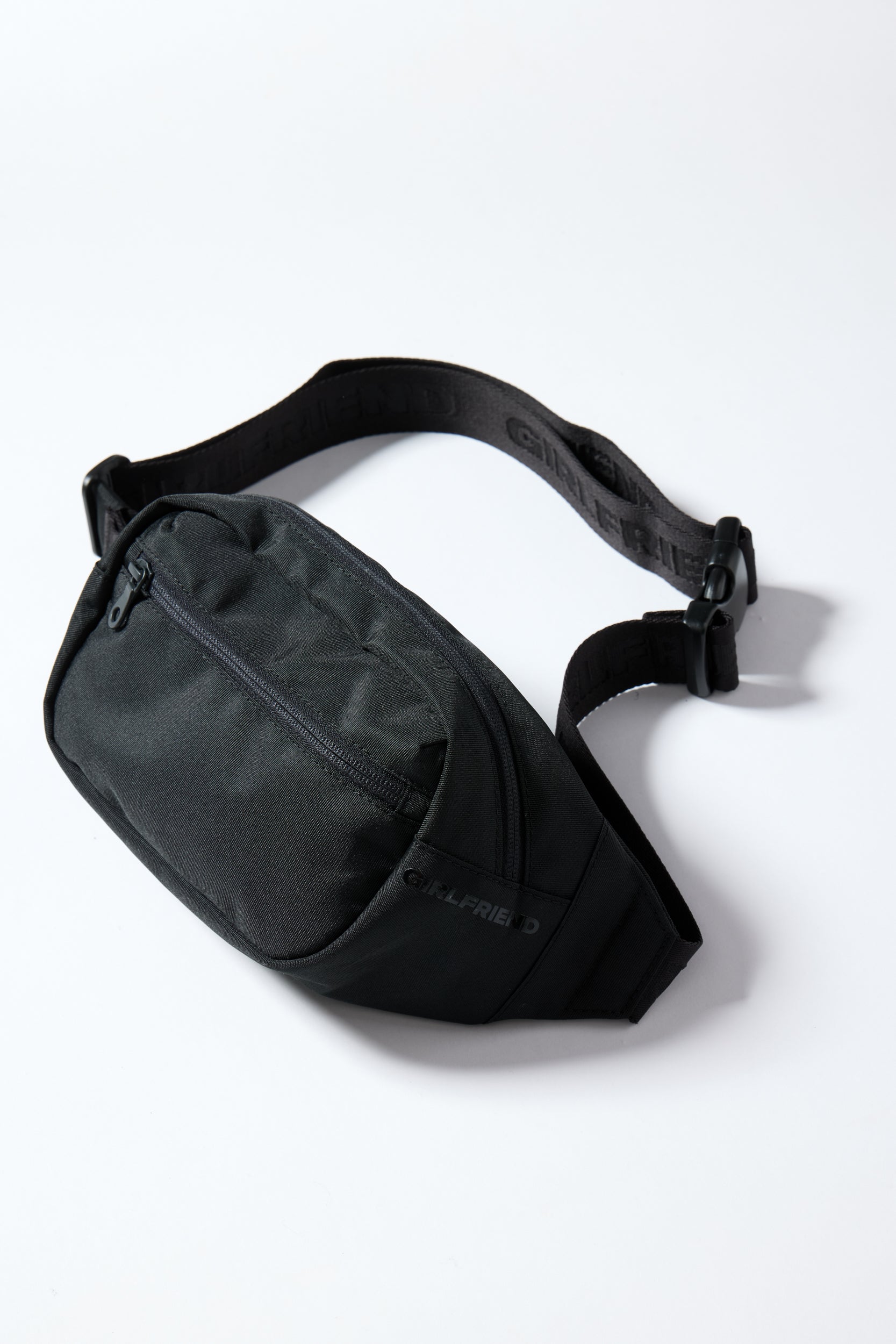The Belt Bag, Black